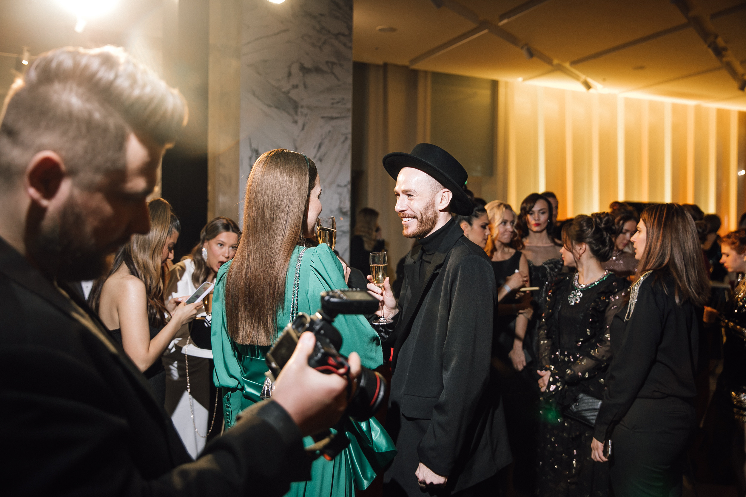 Премия Wedding Awards. Свадебный фотограф в Москве, Ярославле Виталий Квант