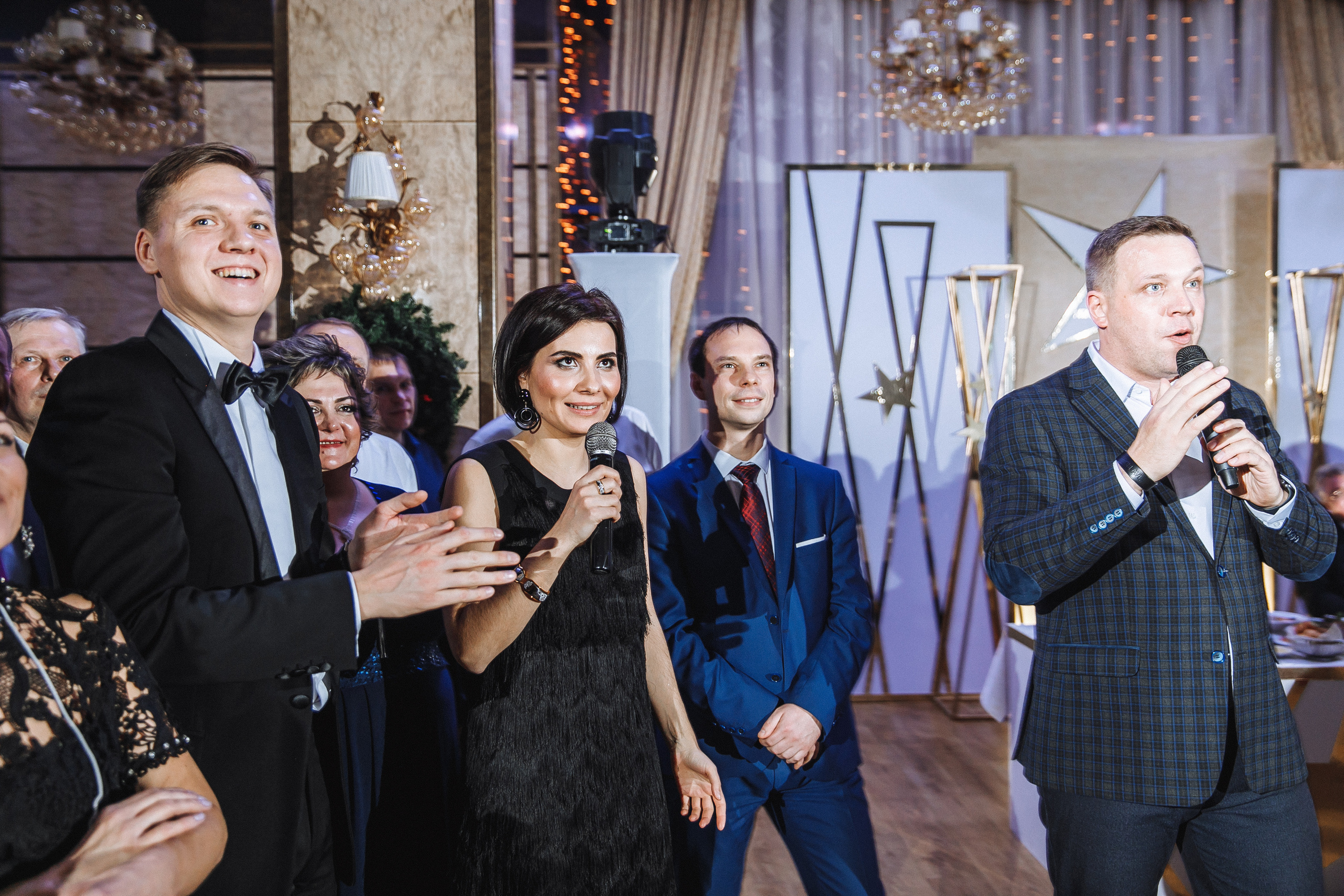 День Рождения Я. Свадебный фотограф в Москве, Ярославле Виталий Квант