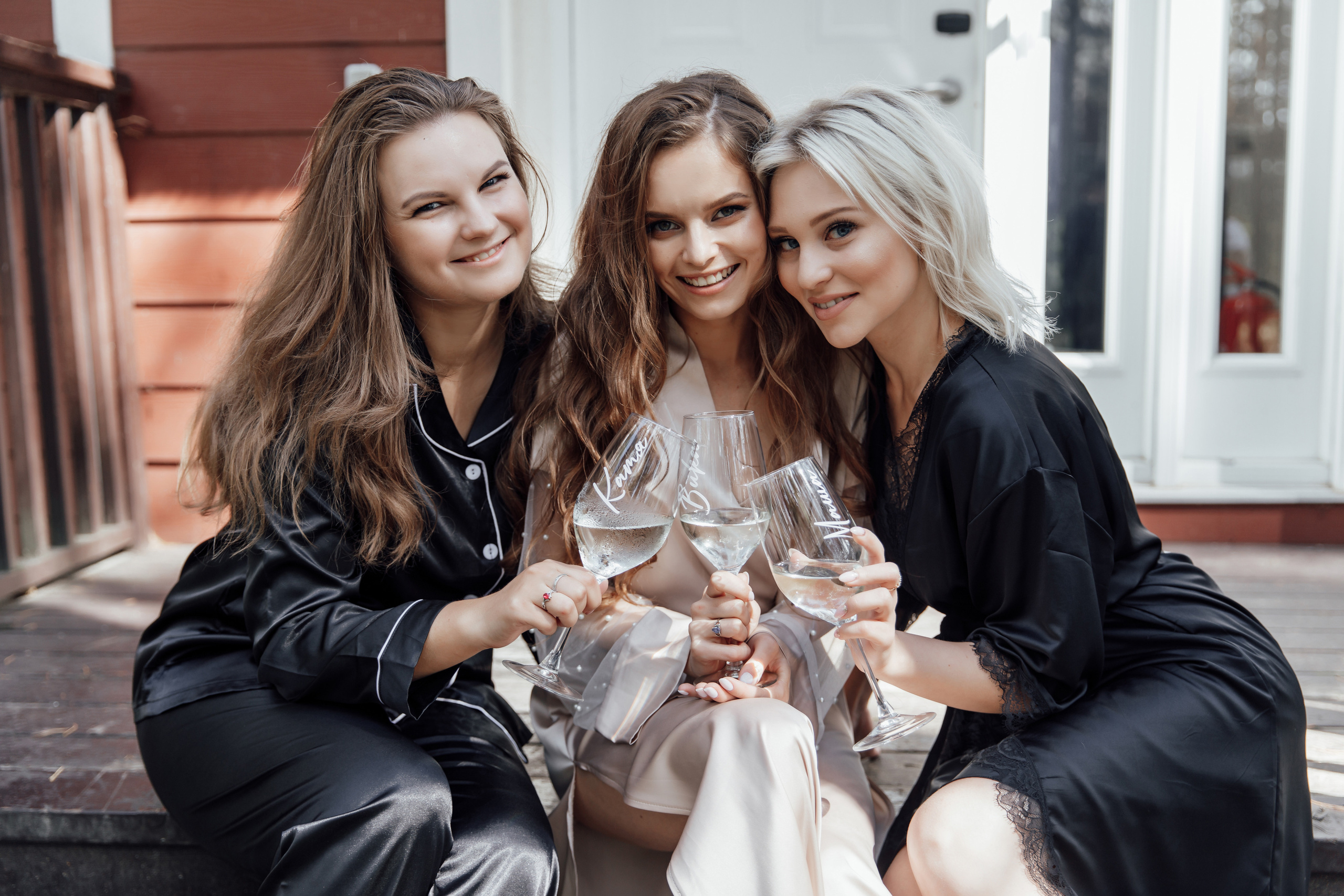 Миша и Вика 2021. Свадебный фотограф в Москве, Ярославле Виталий Квант