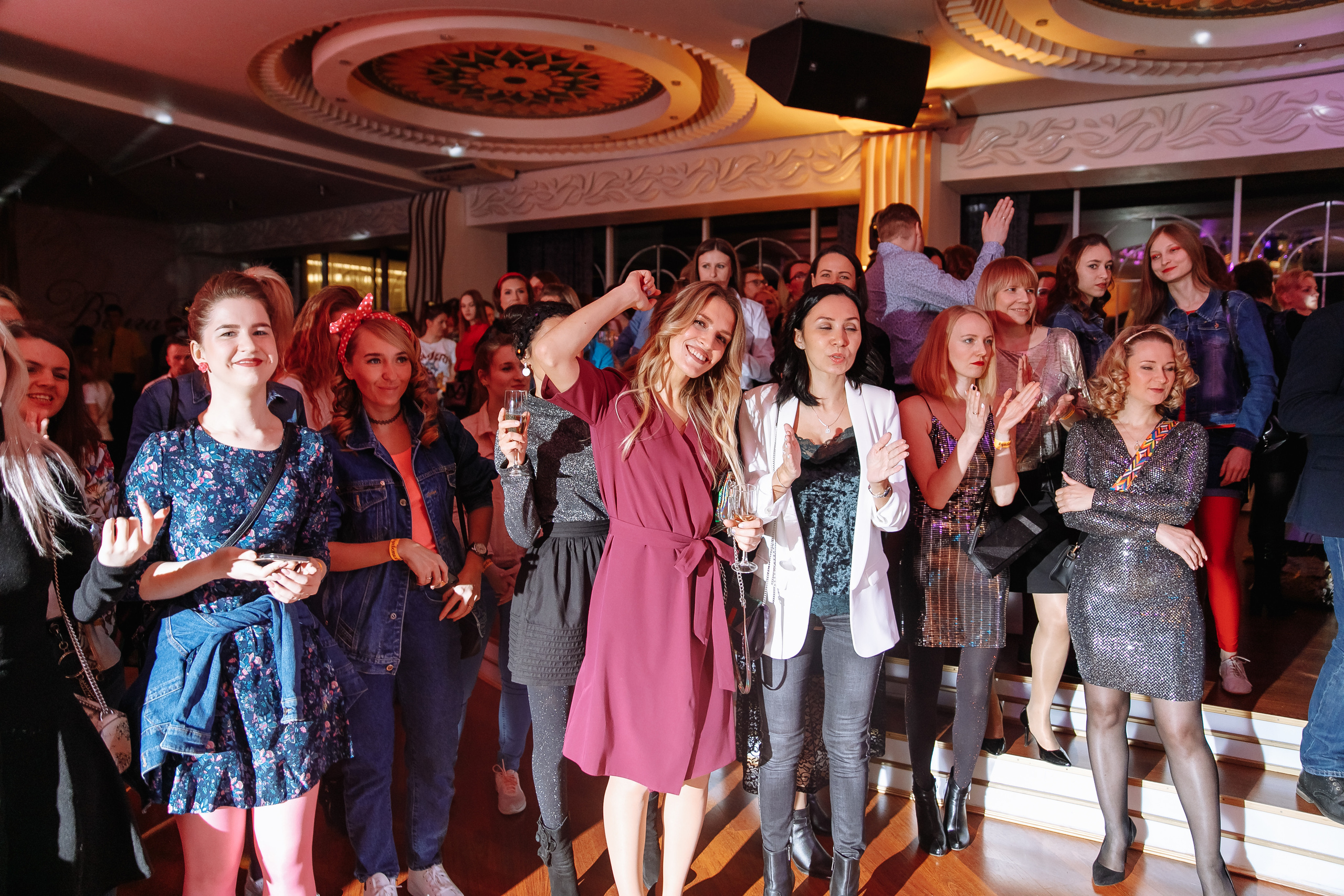 Северсталь. Свадебный фотограф в Москве, Ярославле Виталий Квант