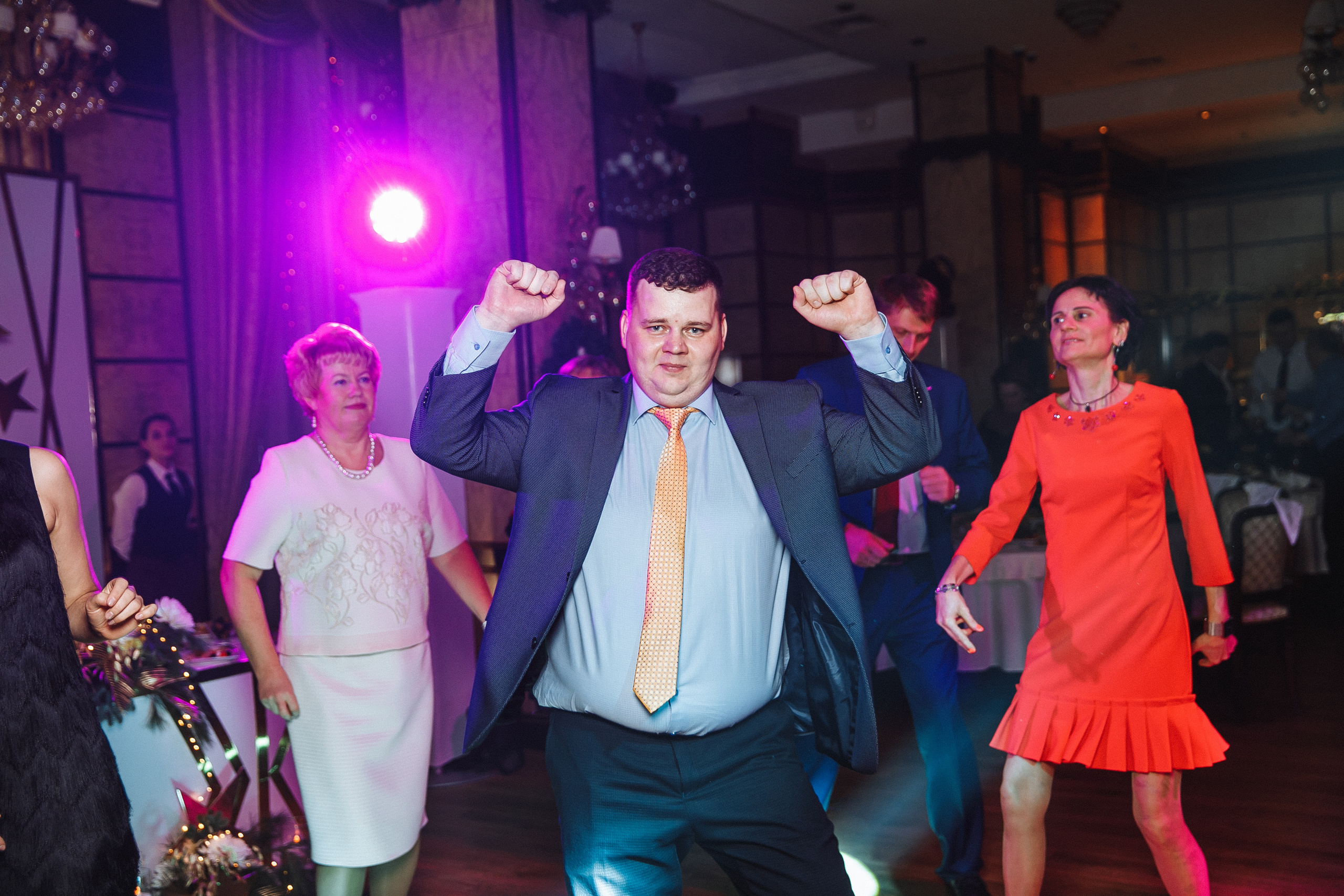 День Рождения Я. Свадебный фотограф в Москве, Ярославле Виталий Квант