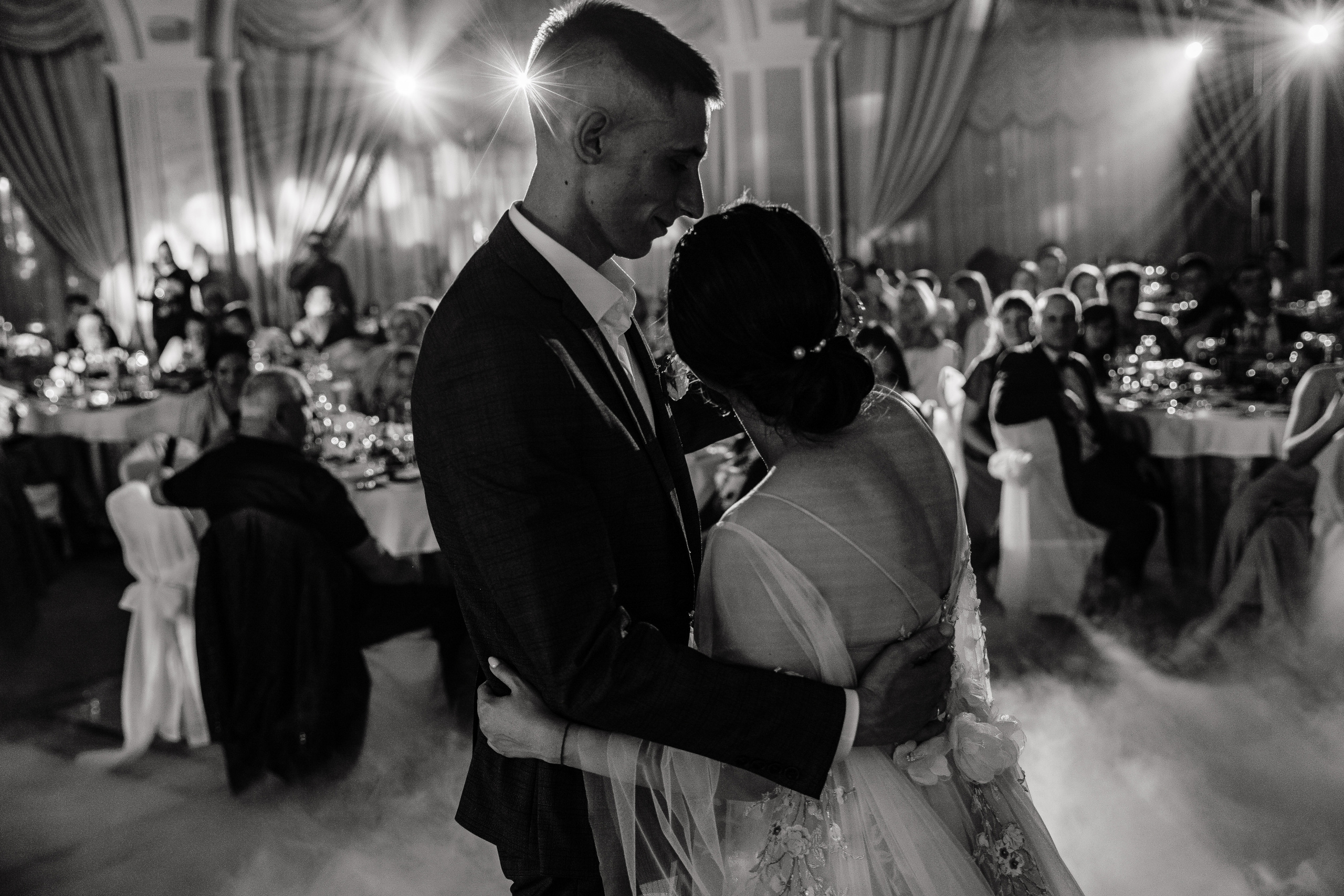 Дима и Диана 2021. Свадебный фотограф в Москве, Ярославле Виталий Квант