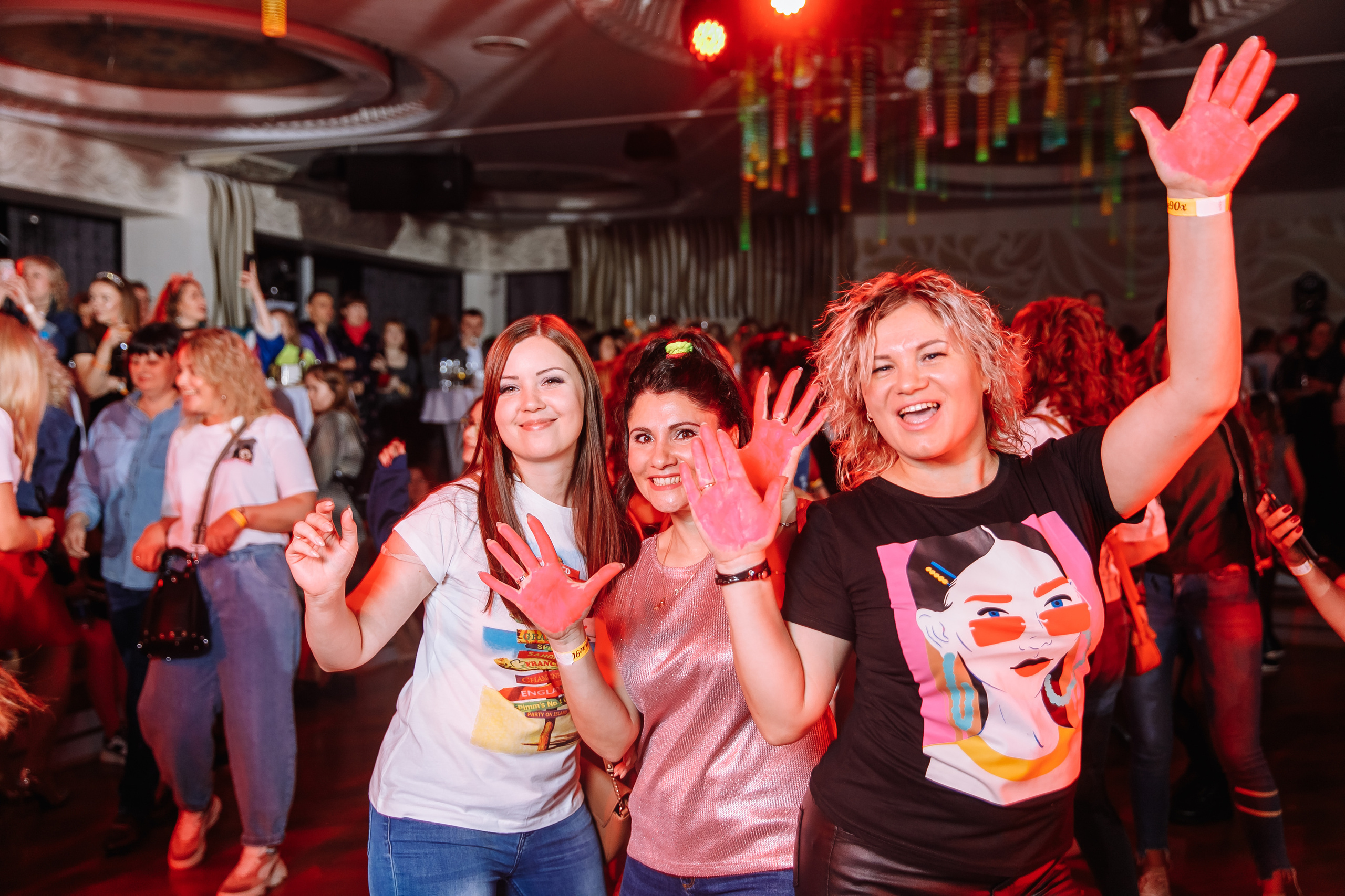 Северсталь. Свадебный фотограф в Москве, Ярославле Виталий Квант