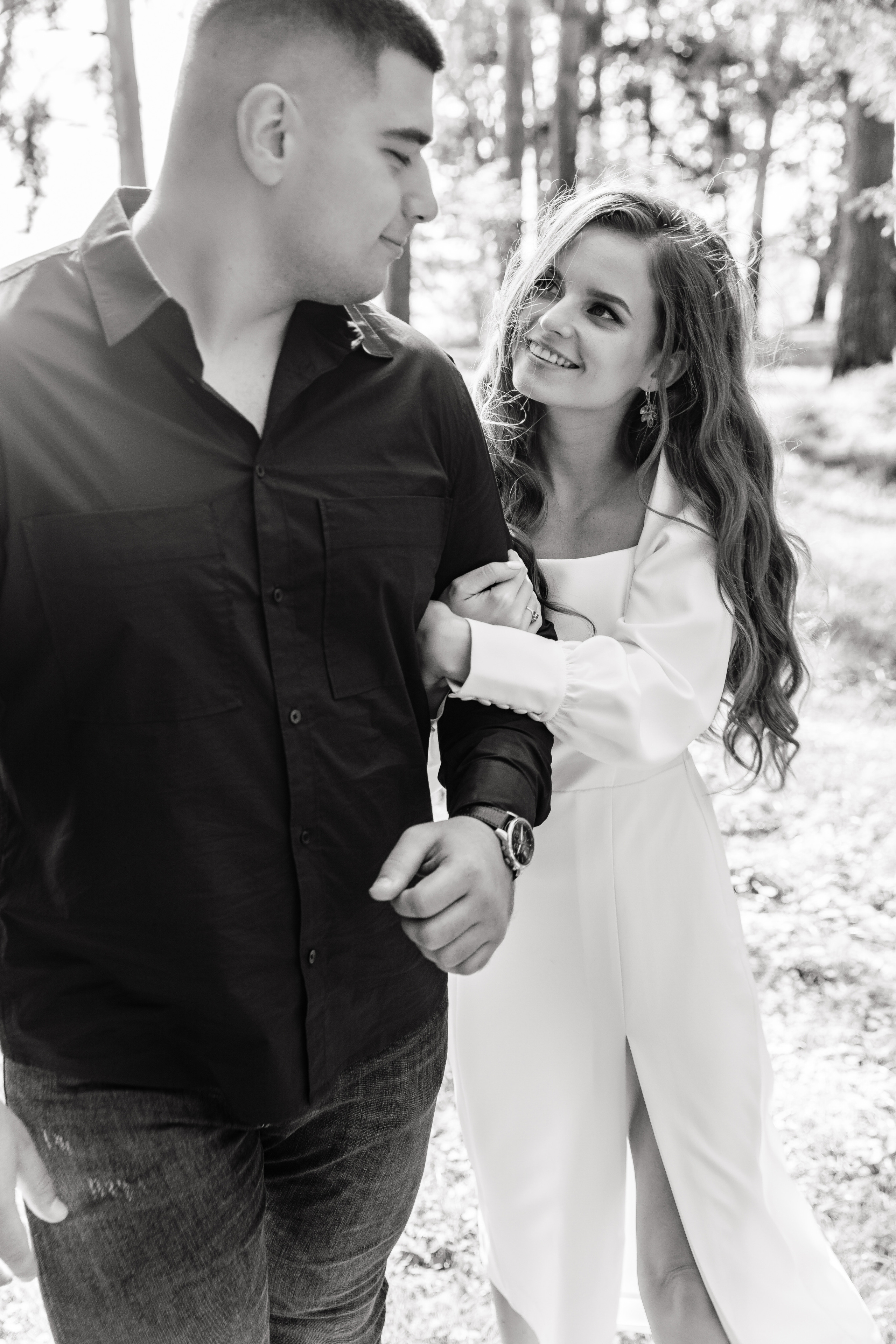 Миша и Вика 2021. Свадебный фотограф в Москве, Ярославле Виталий Квант