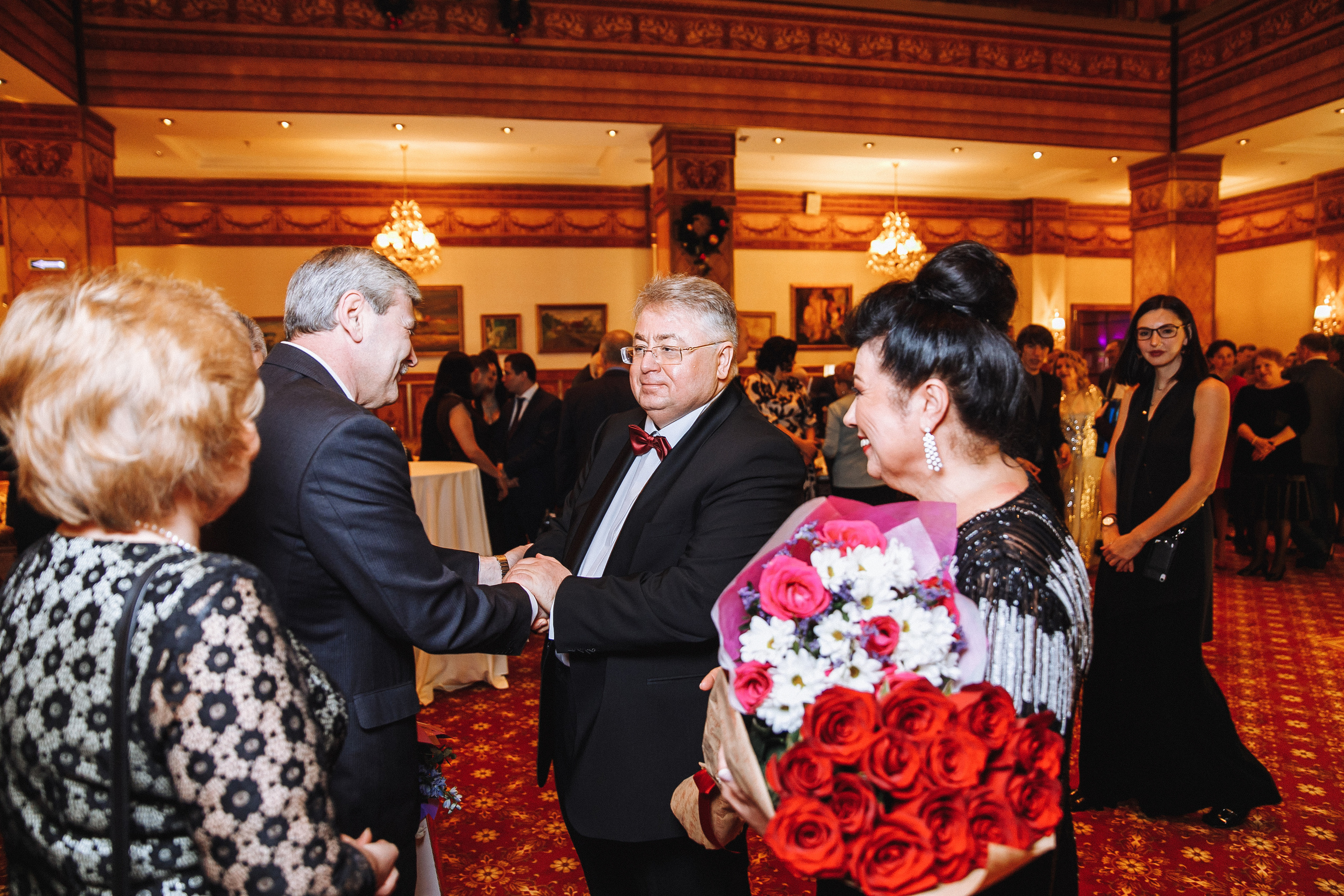 День Рождения Я. Свадебный фотограф в Москве, Ярославле Виталий Квант