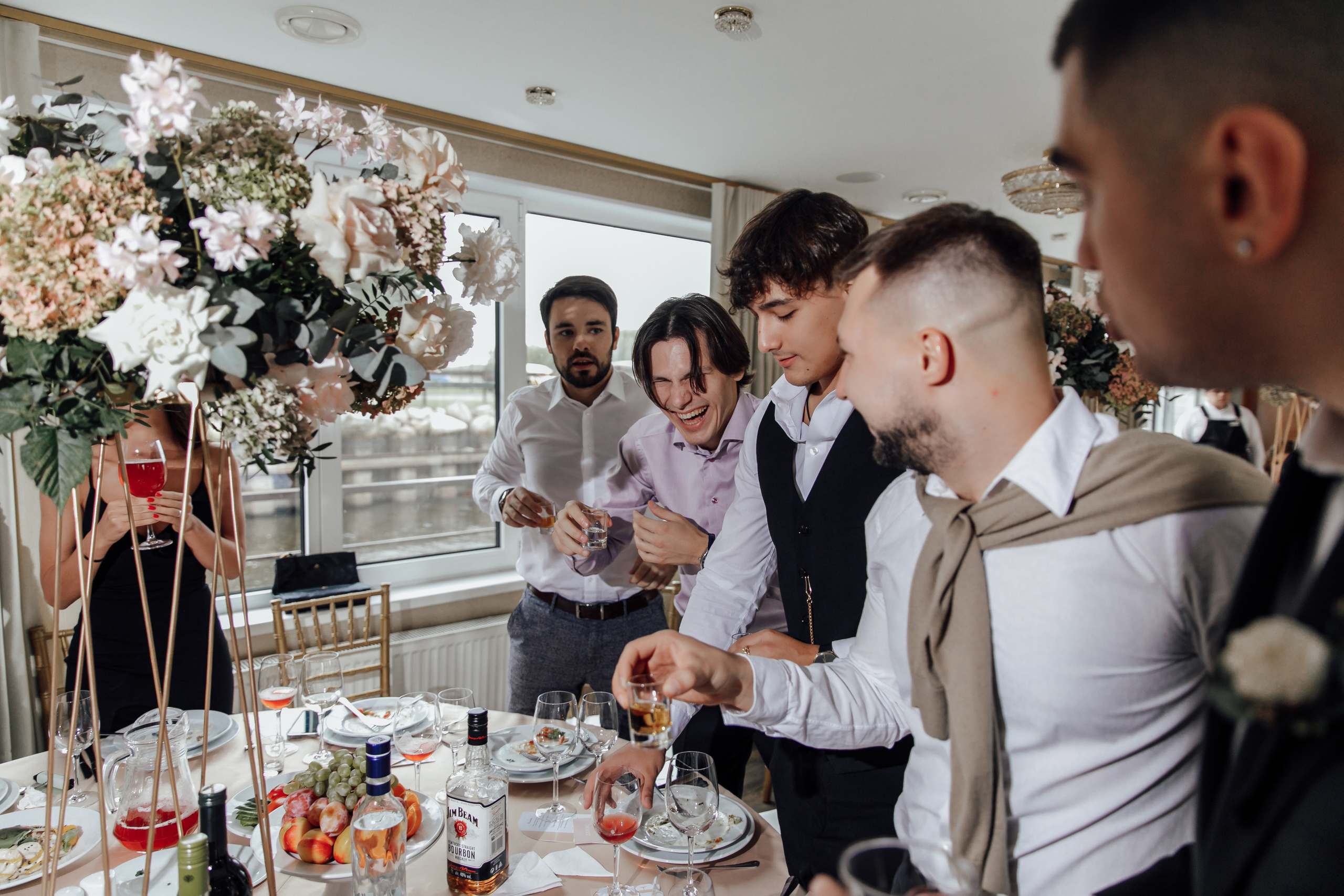 Миша и Вика 2021. Свадебный фотограф в Москве, Ярославле Виталий Квант