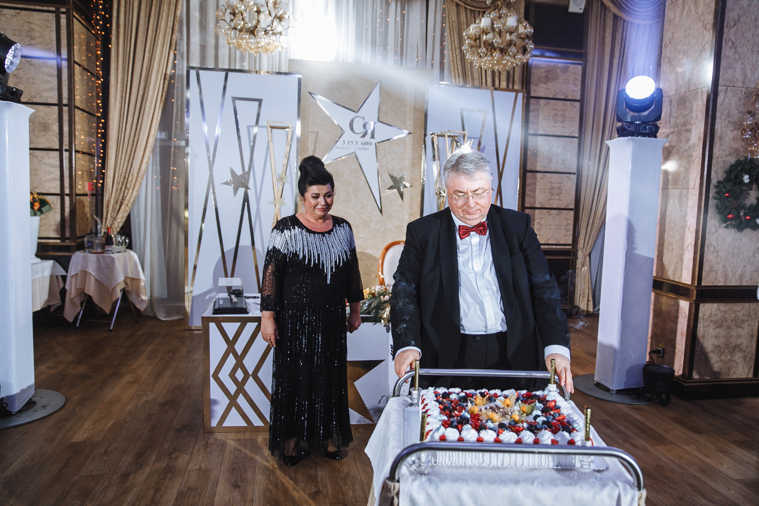 День Рождения Я. Свадебный фотограф в Москве, Ярославле Виталий Квант