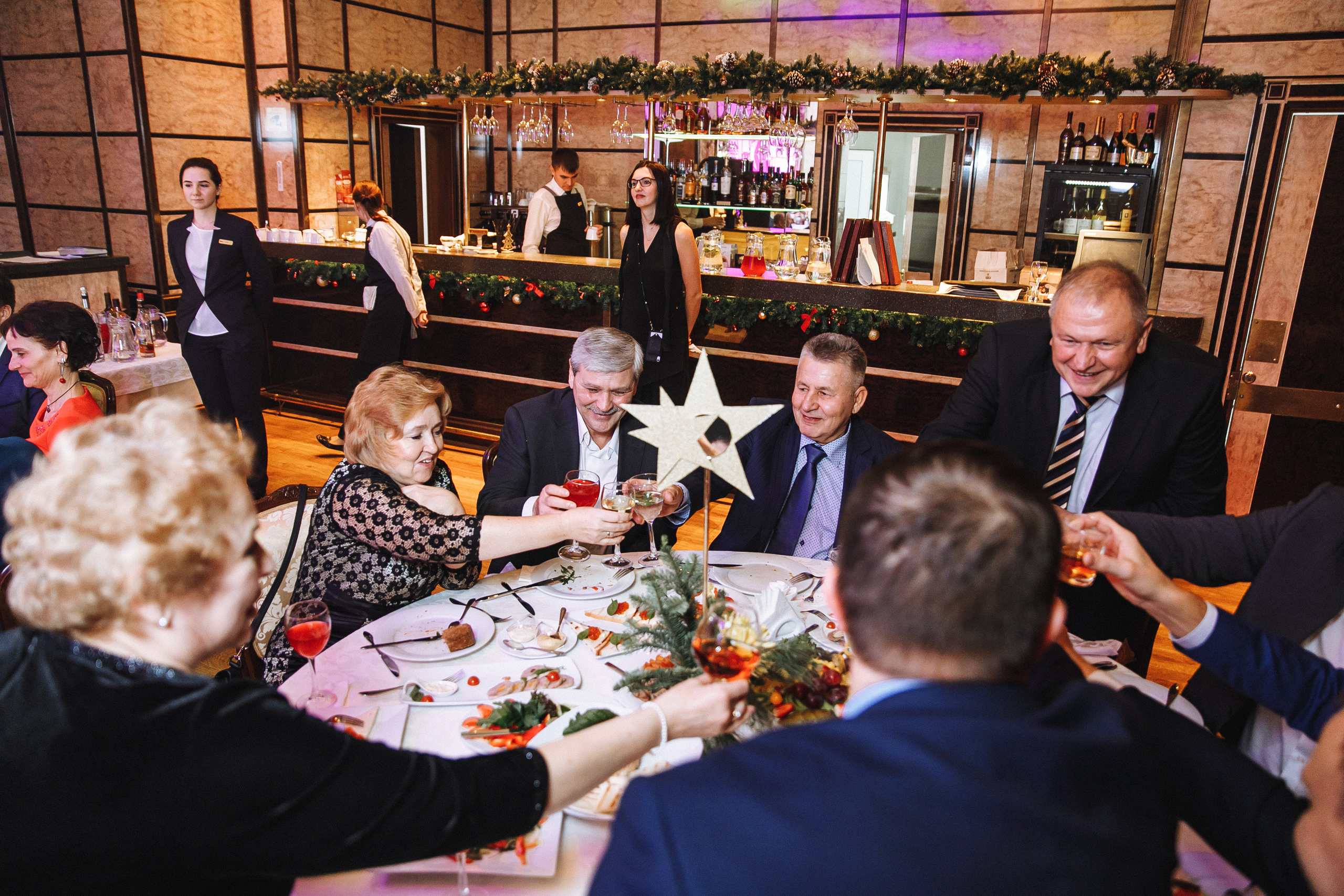 День Рождения Я. Свадебный фотограф в Москве, Ярославле Виталий Квант