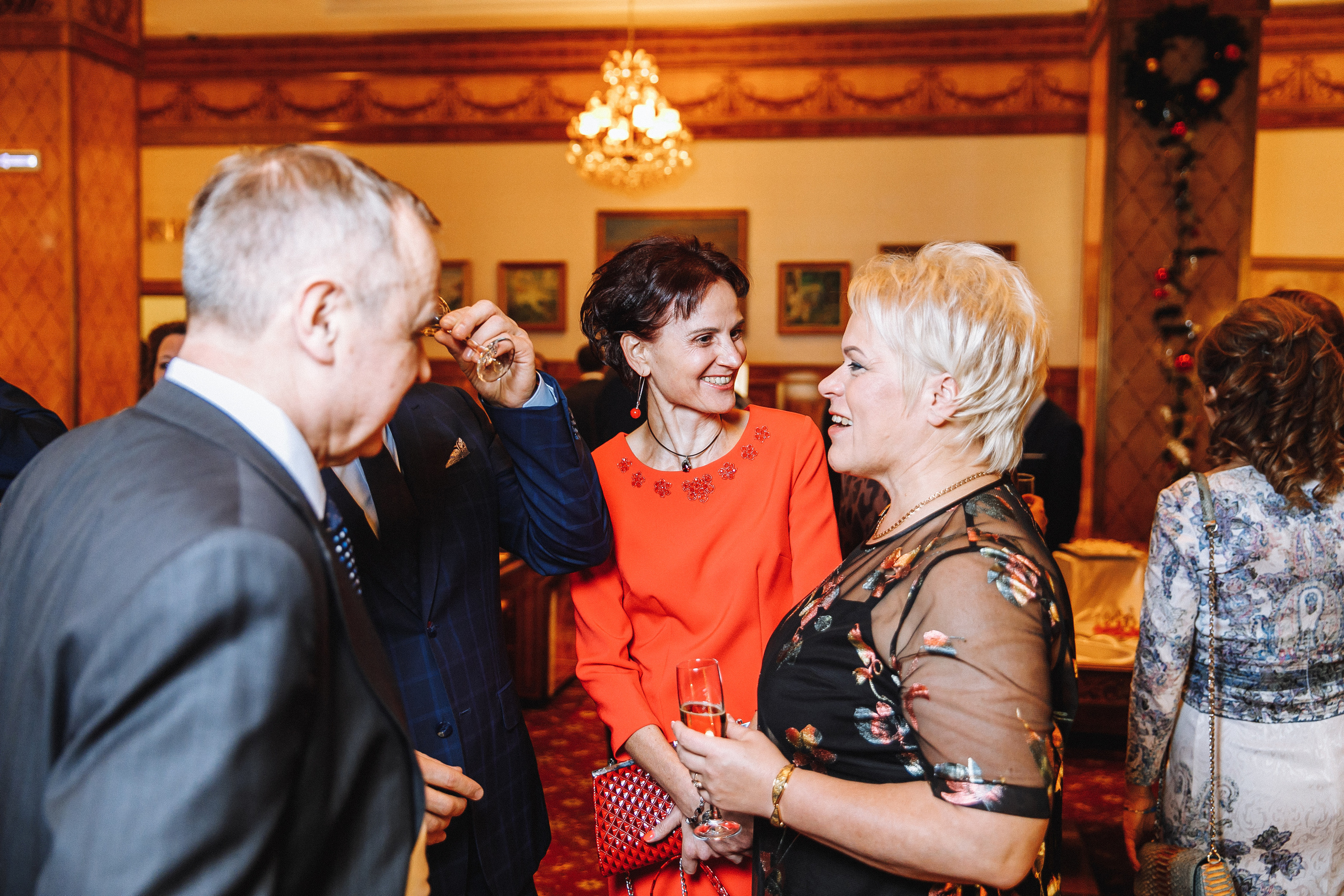 День Рождения Я. Свадебный фотограф в Москве, Ярославле Виталий Квант