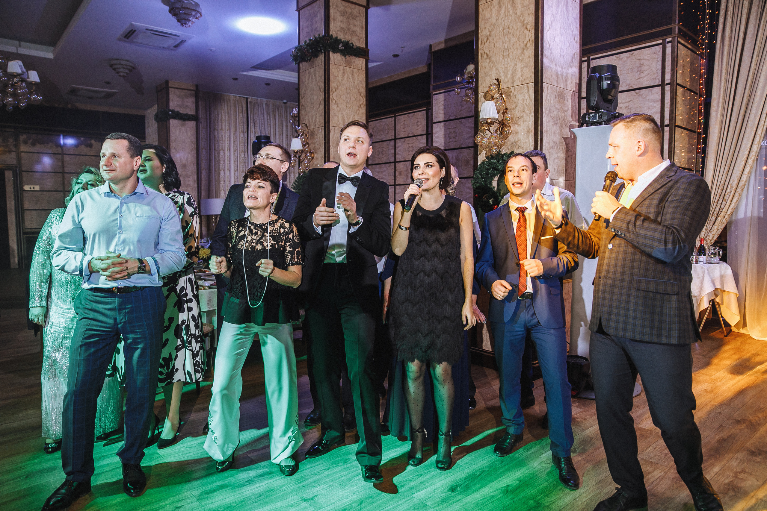 День Рождения Я. Свадебный фотограф в Москве, Ярославле Виталий Квант