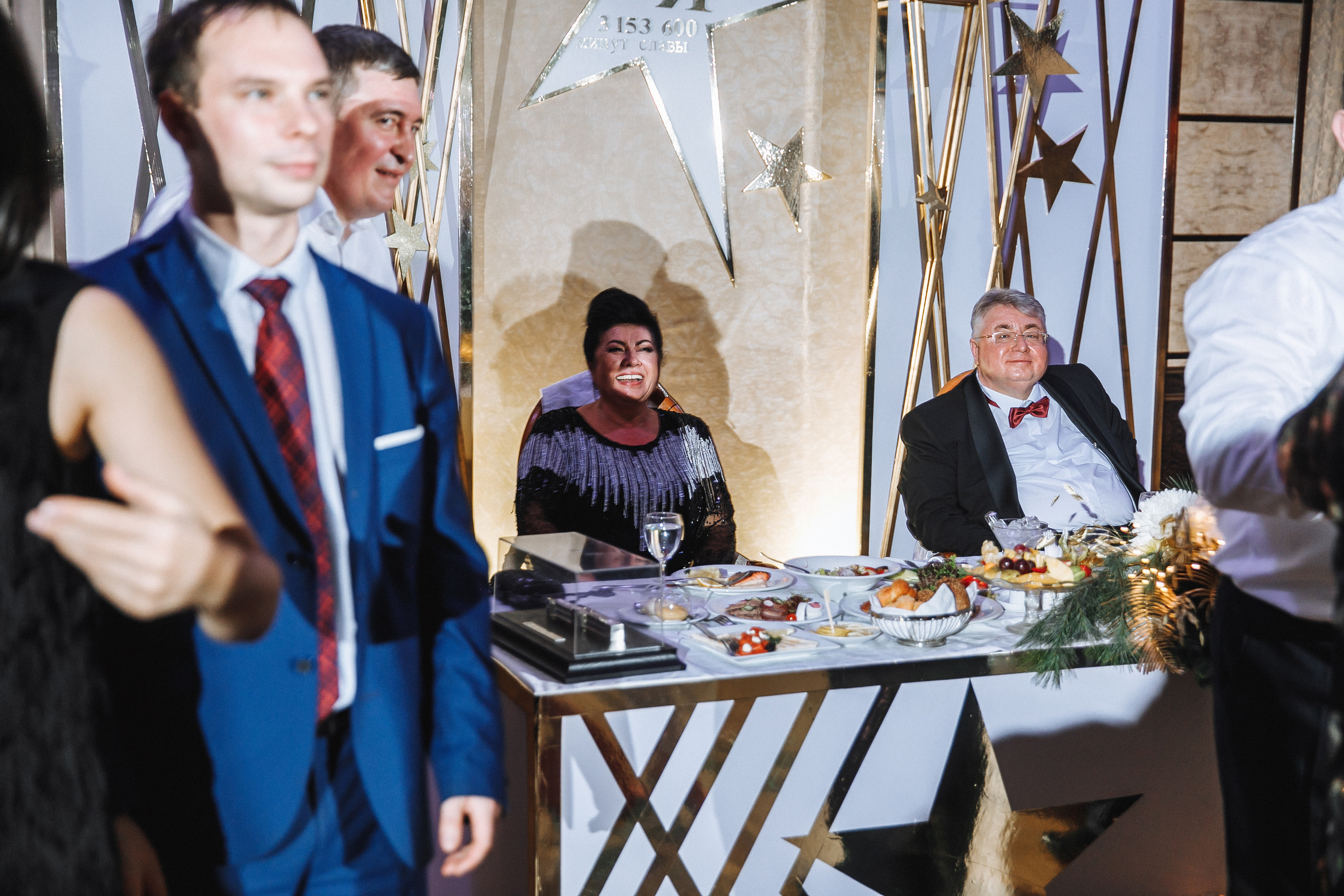 День Рождения Я. Свадебный фотограф в Москве, Ярославле Виталий Квант