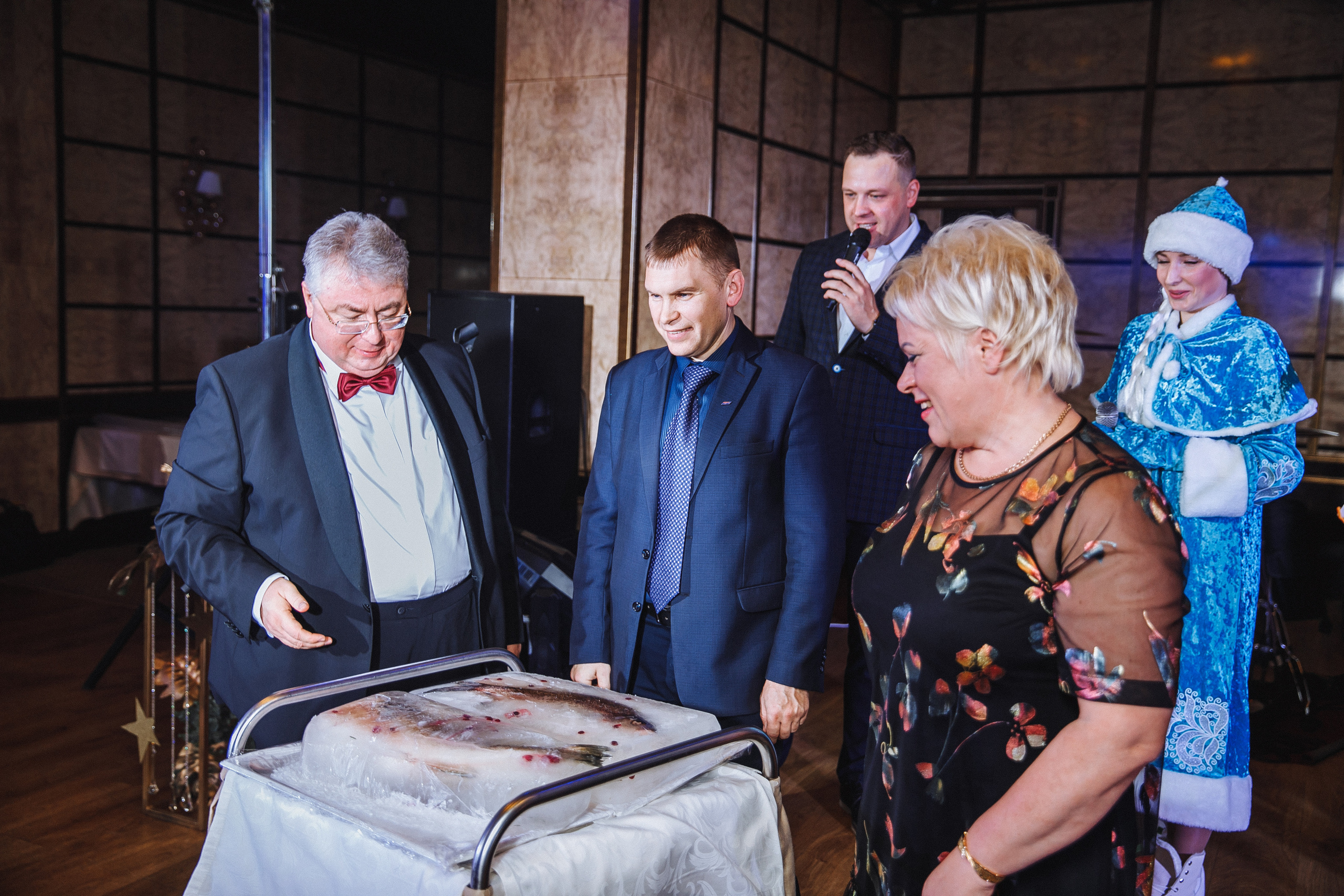 День Рождения Я. Свадебный фотограф в Москве, Ярославле Виталий Квант