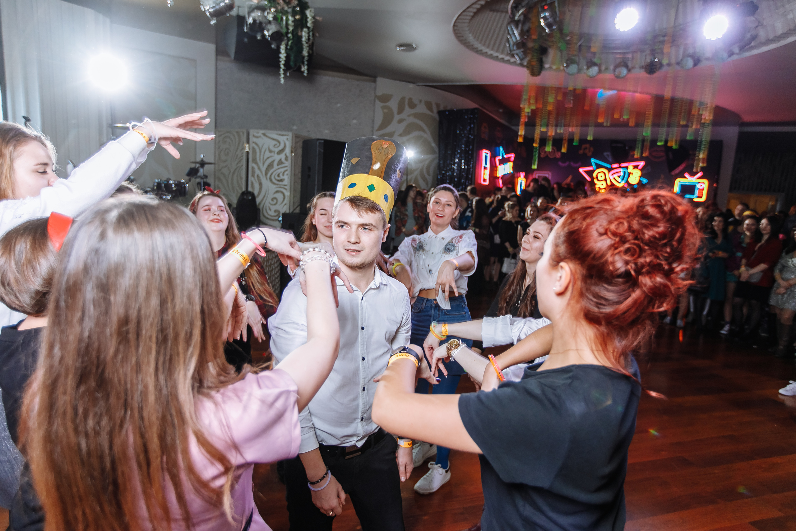 Северсталь. Свадебный фотограф в Москве, Ярославле Виталий Квант