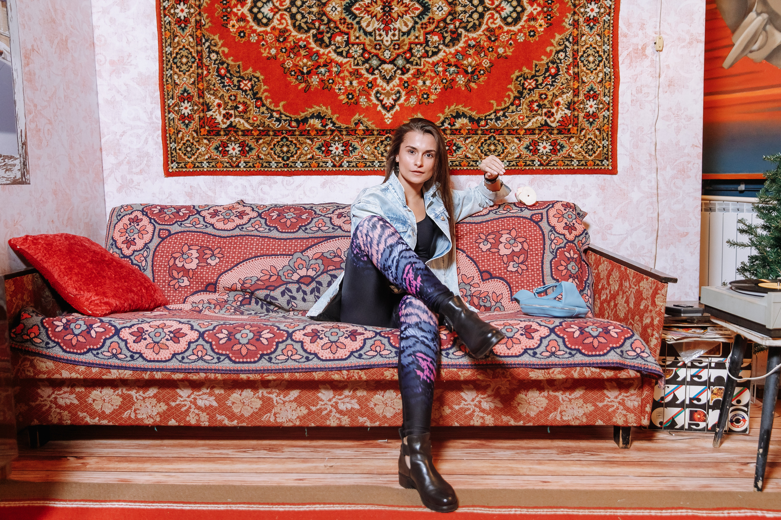 Северсталь. Свадебный фотограф в Москве, Ярославле Виталий Квант