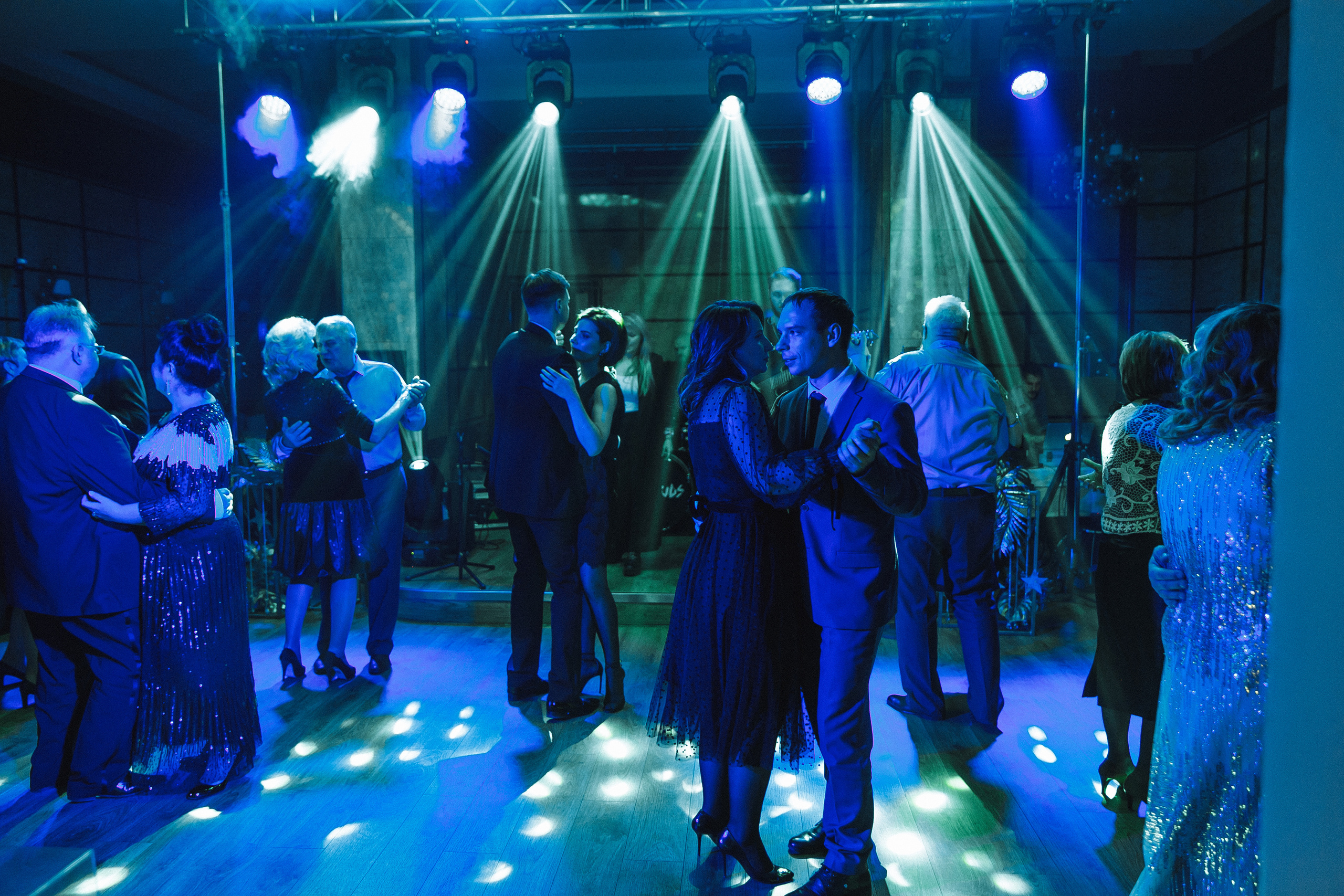 День Рождения Я. Свадебный фотограф в Москве, Ярославле Виталий Квант