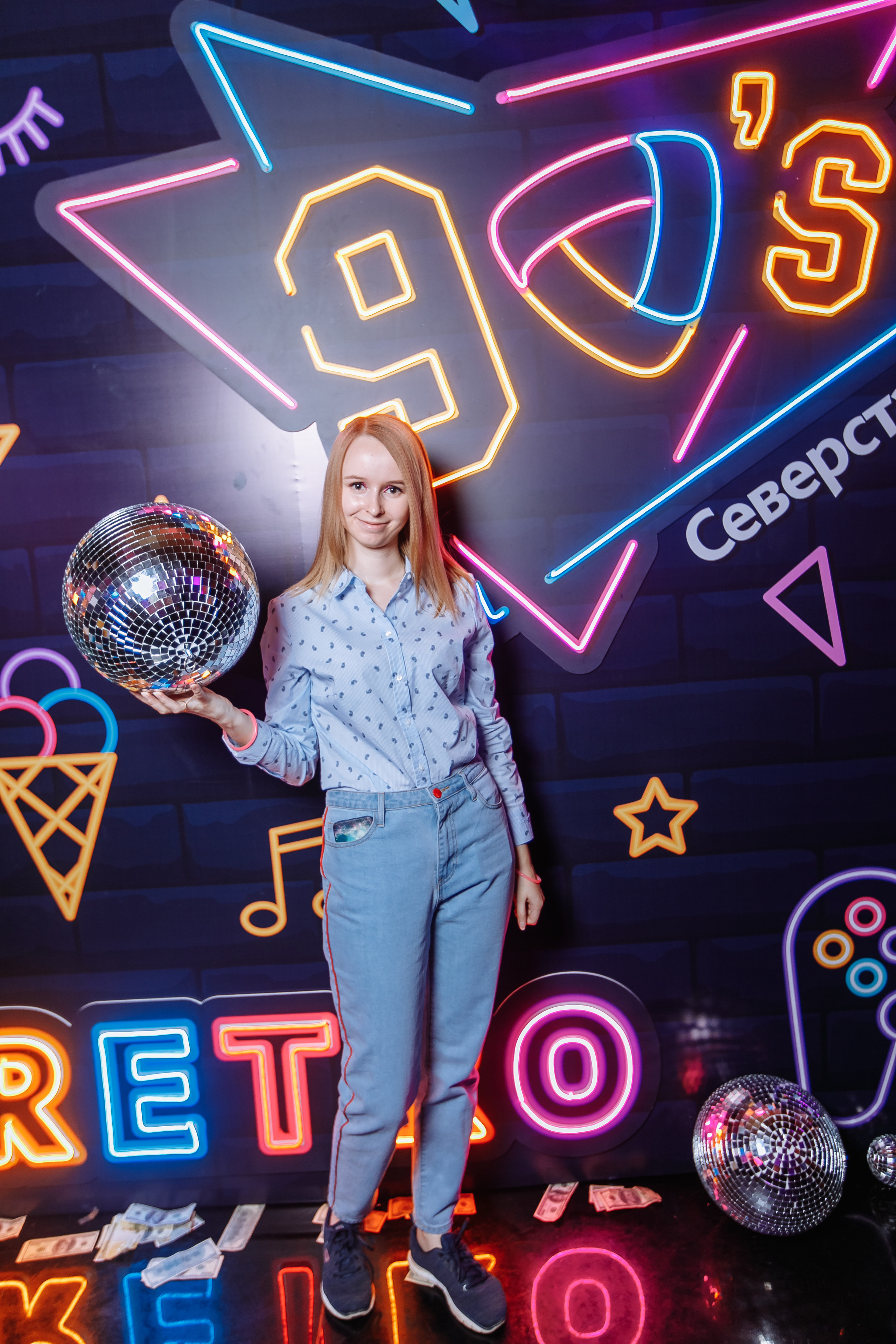 Северсталь. Свадебный фотограф в Москве, Ярославле Виталий Квант