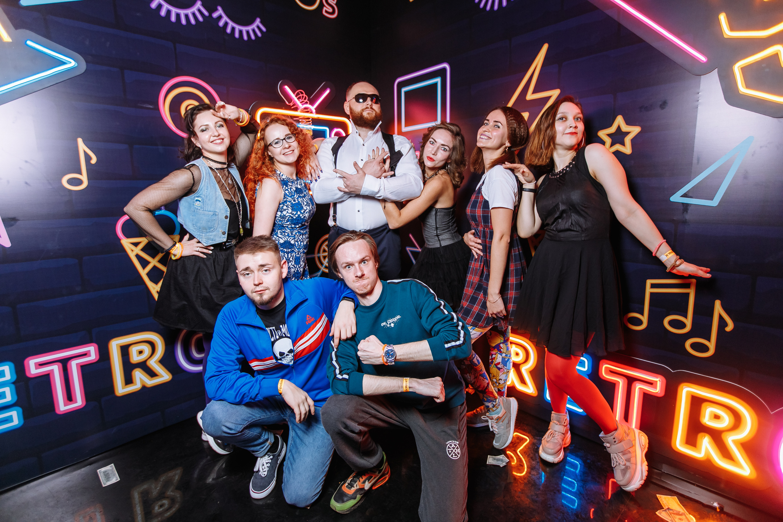 Северсталь. Свадебный фотограф в Москве, Ярославле Виталий Квант