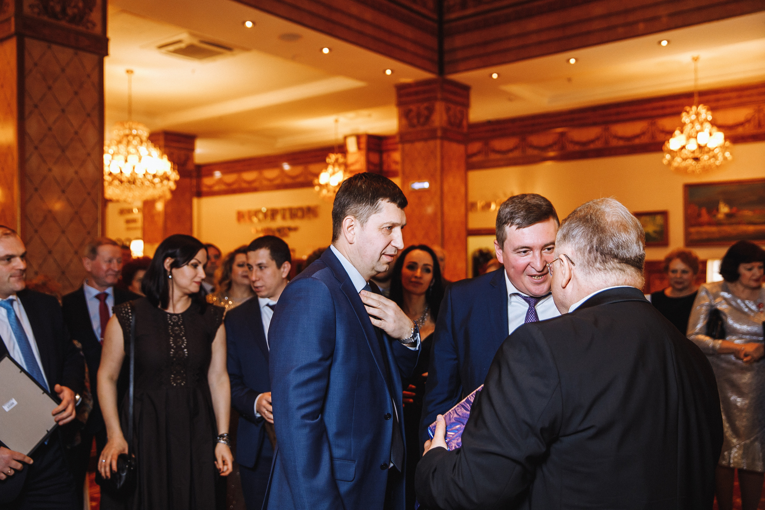 День Рождения Я. Свадебный фотограф в Москве, Ярославле Виталий Квант