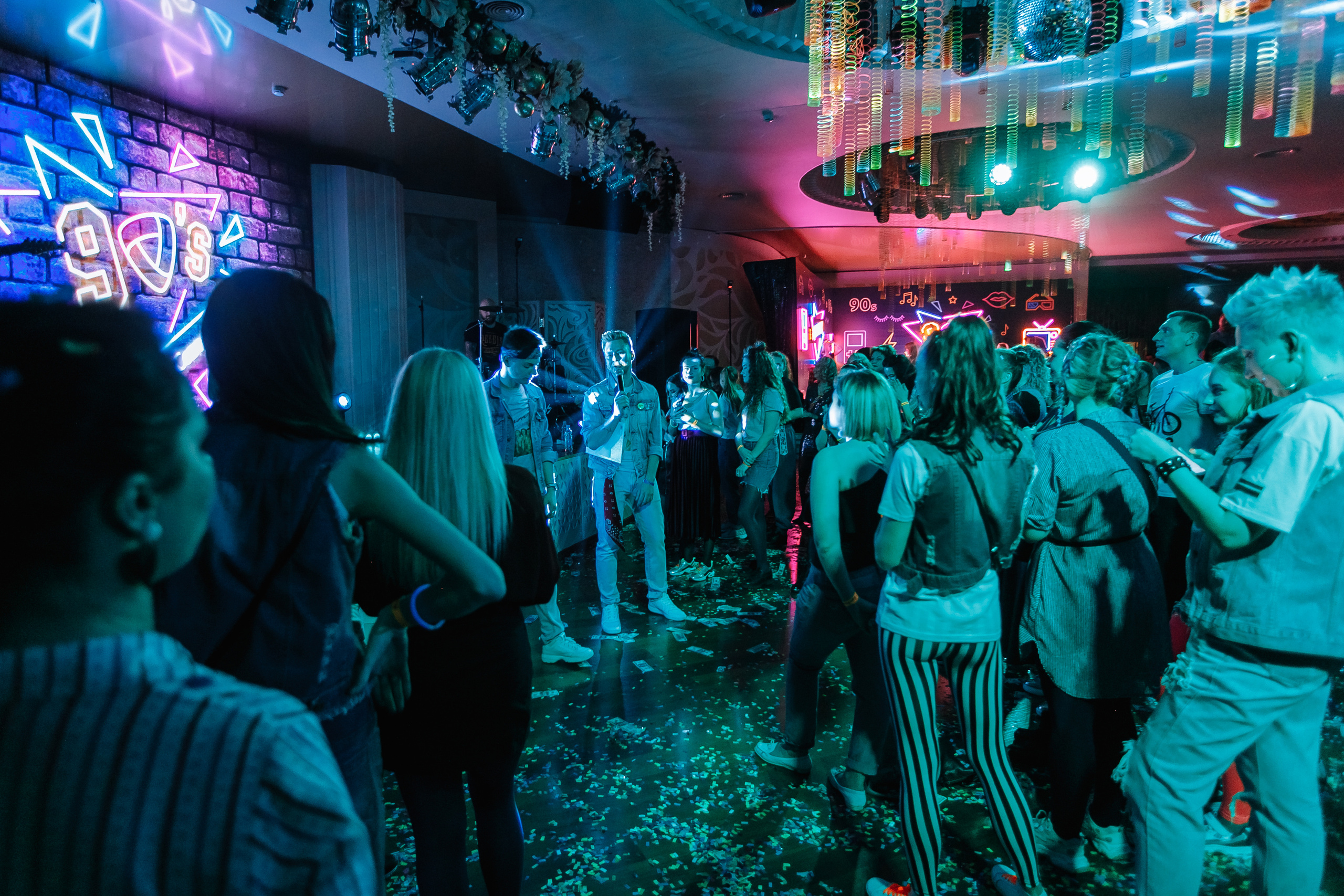 Северсталь. Свадебный фотограф в Москве, Ярославле Виталий Квант