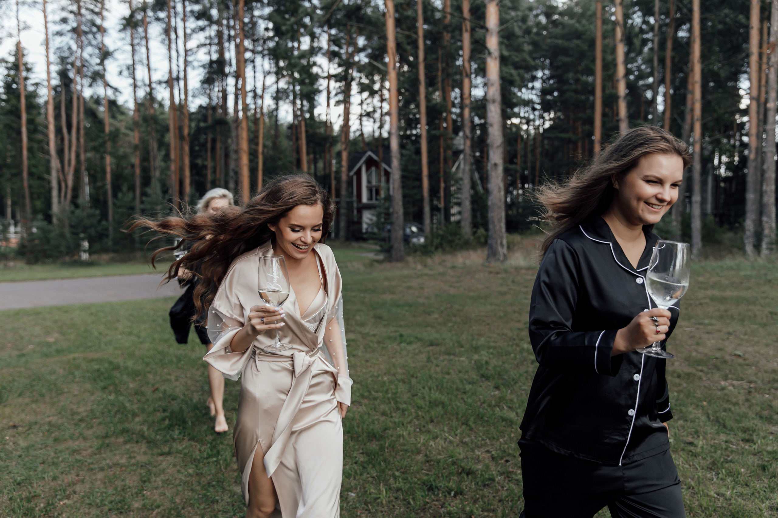 Миша и Вика 2021. Свадебный фотограф в Москве, Ярославле Виталий Квант