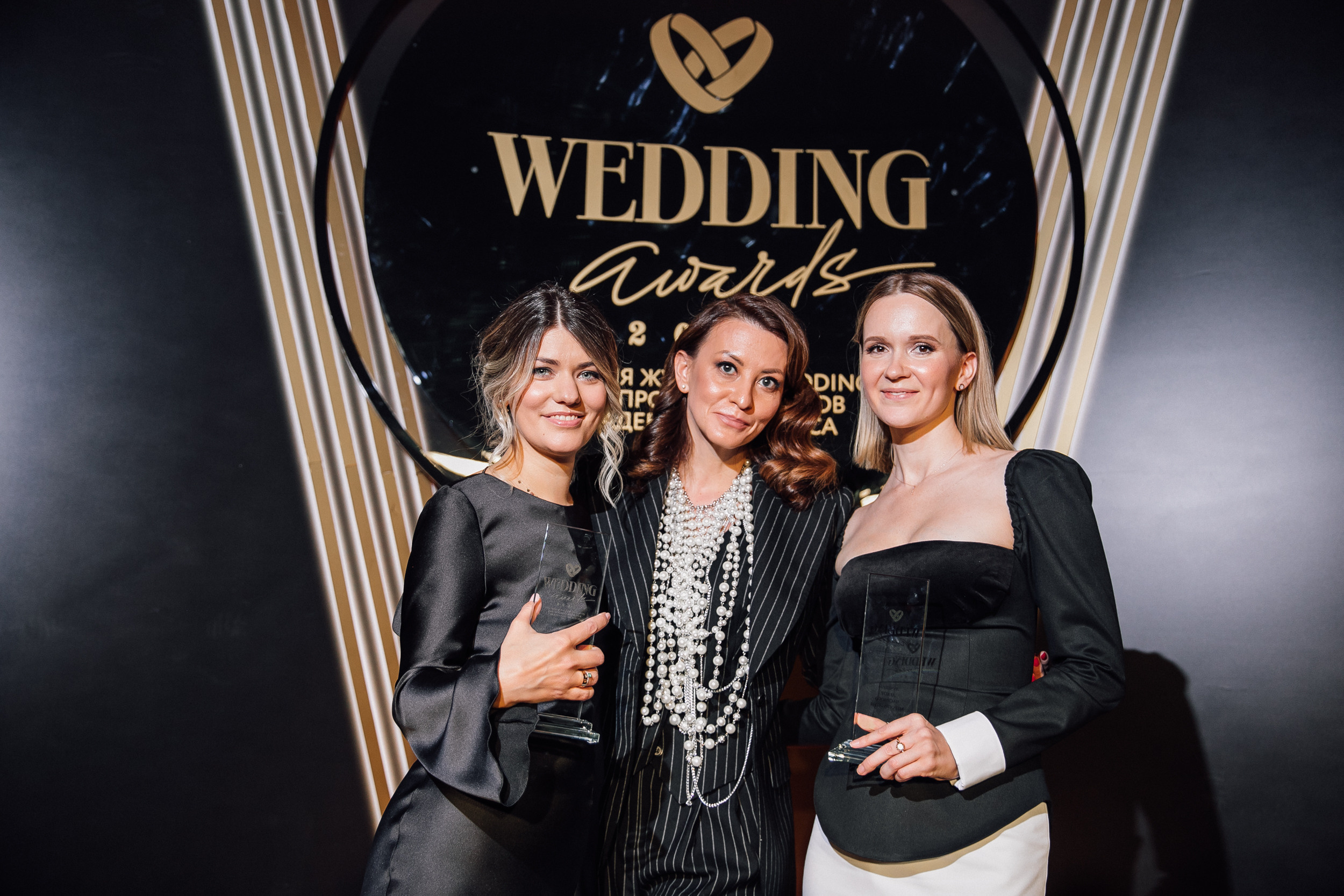 Премия Wedding Awards. Свадебный фотограф в Москве, Ярославле Виталий Квант