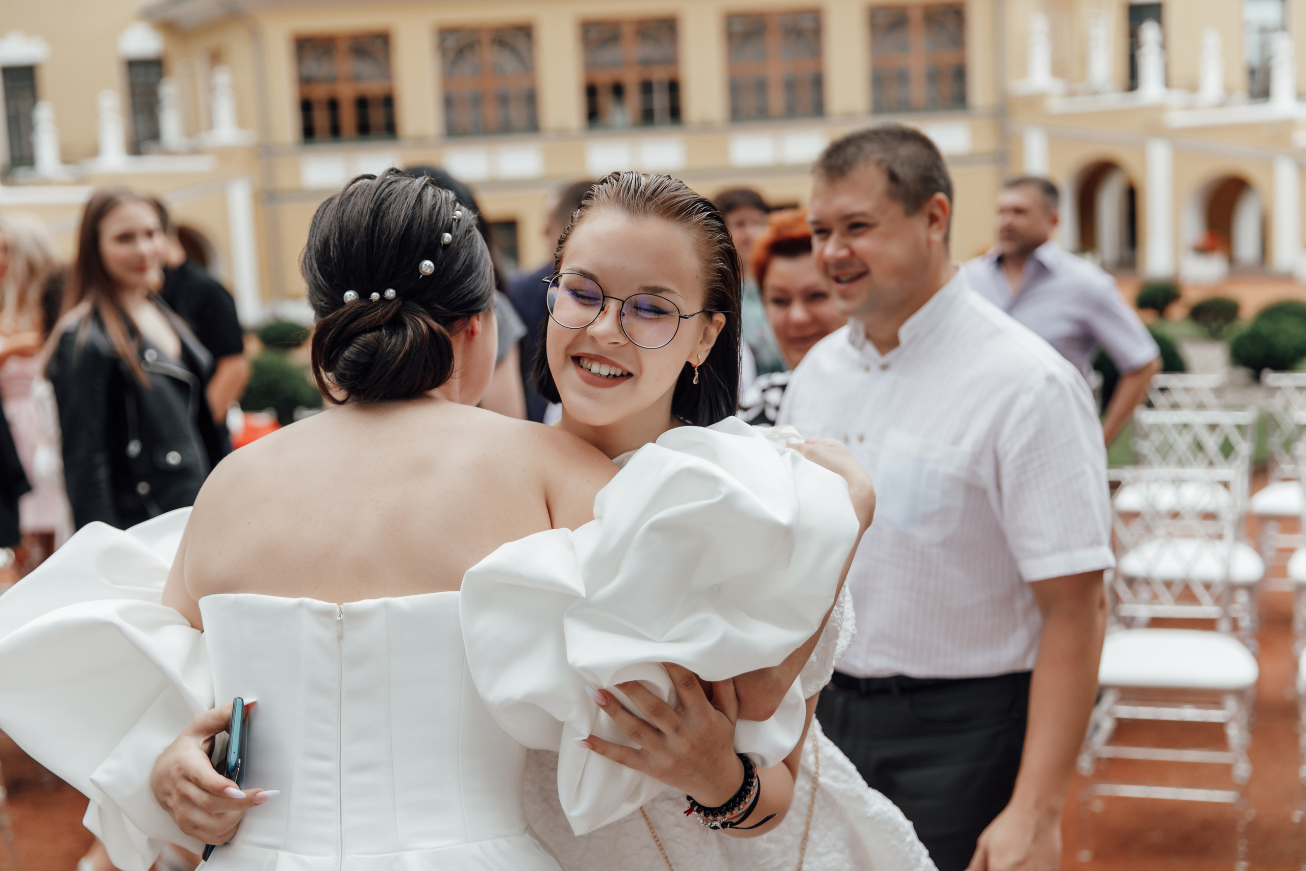 Дима и Диана 2021. Свадебный фотограф в Москве, Ярославле Виталий Квант