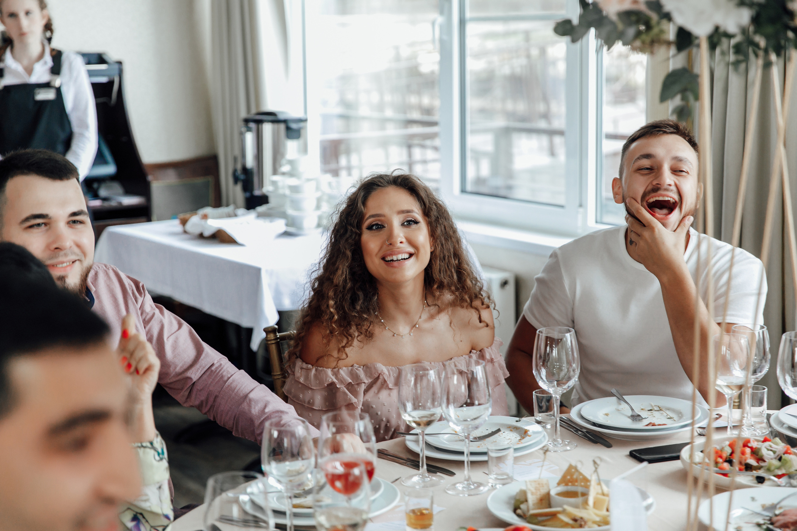 Миша и Вика 2021. Свадебный фотограф в Москве, Ярославле Виталий Квант