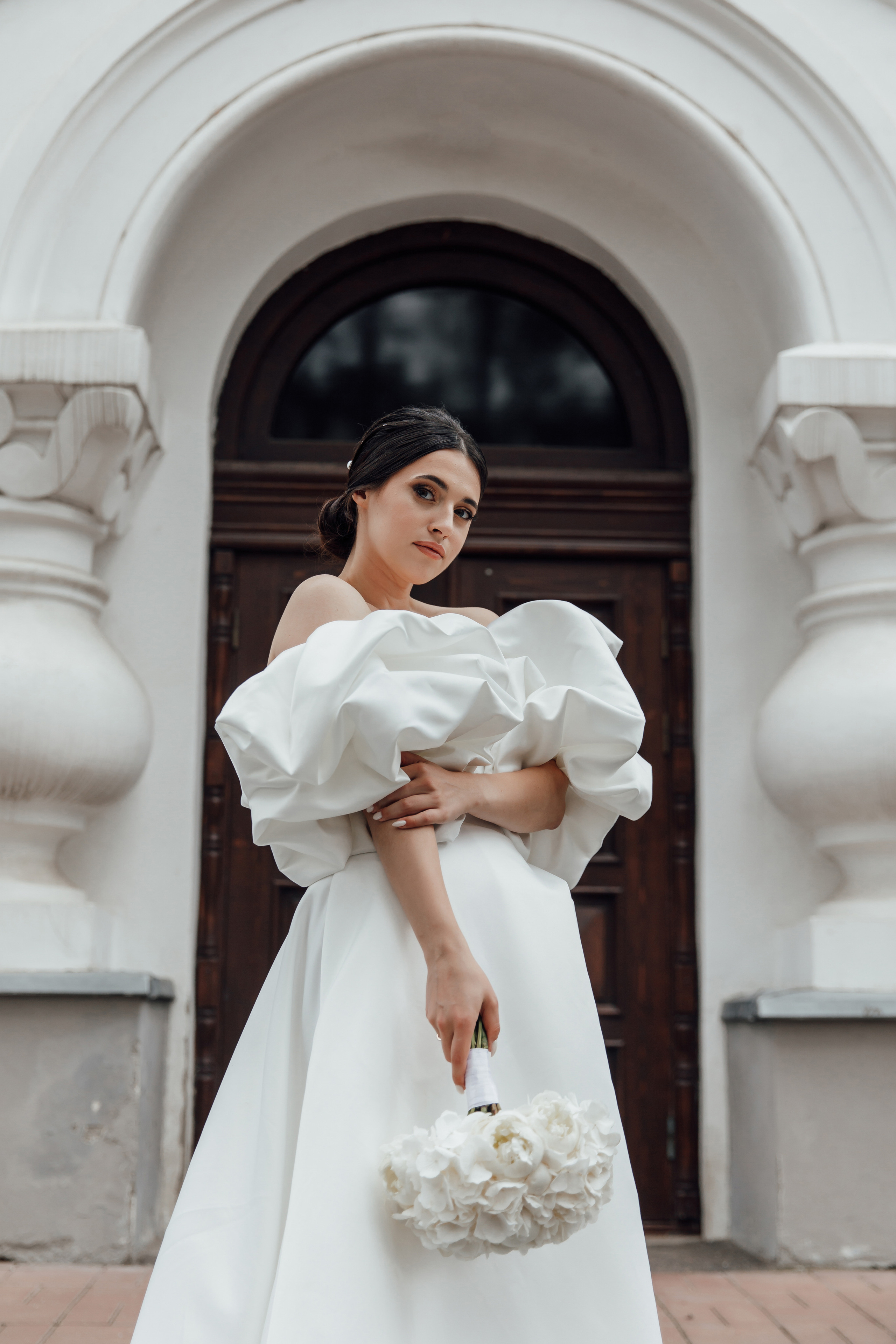 Дима и Диана 2021. Свадебный фотограф в Москве, Ярославле Виталий Квант