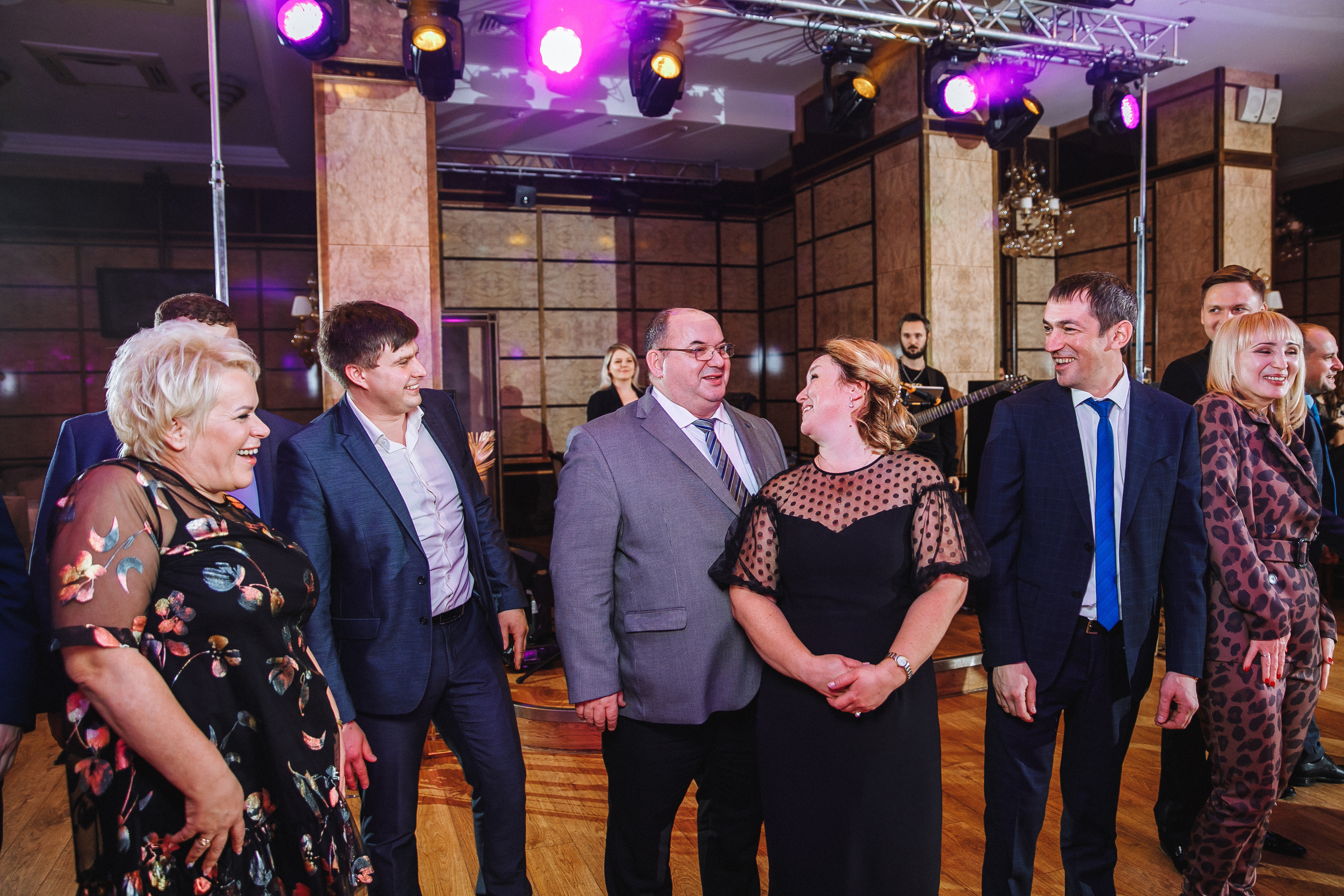 День Рождения Я. Свадебный фотограф в Москве, Ярославле Виталий Квант