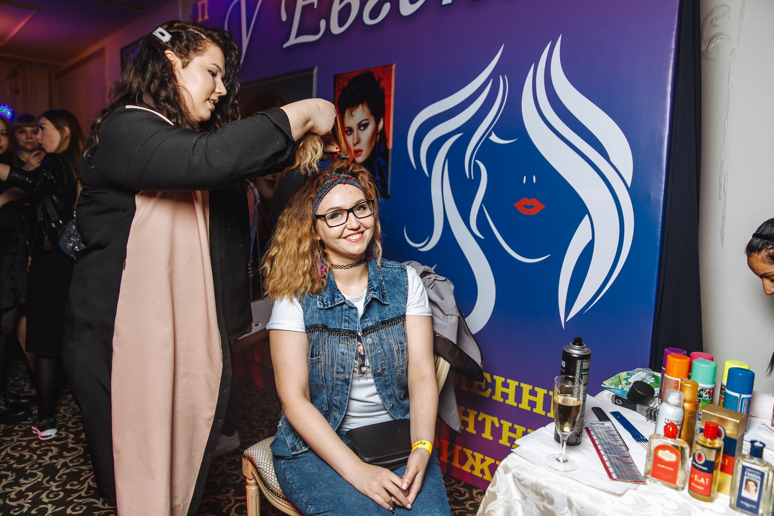 Северсталь. Свадебный фотограф в Москве, Ярославле Виталий Квант