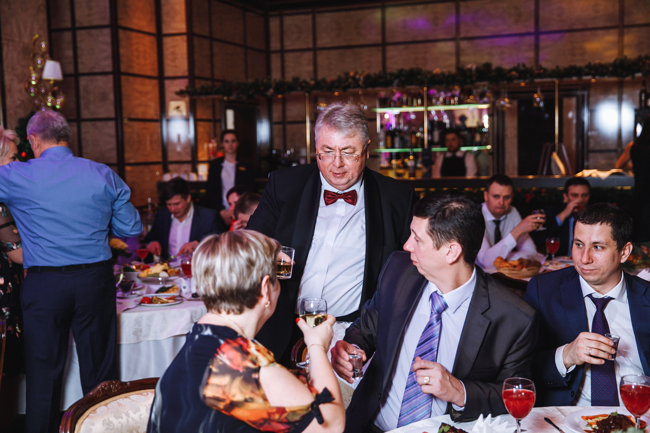 День Рождения Я. Свадебный фотограф в Москве, Ярославле Виталий Квант