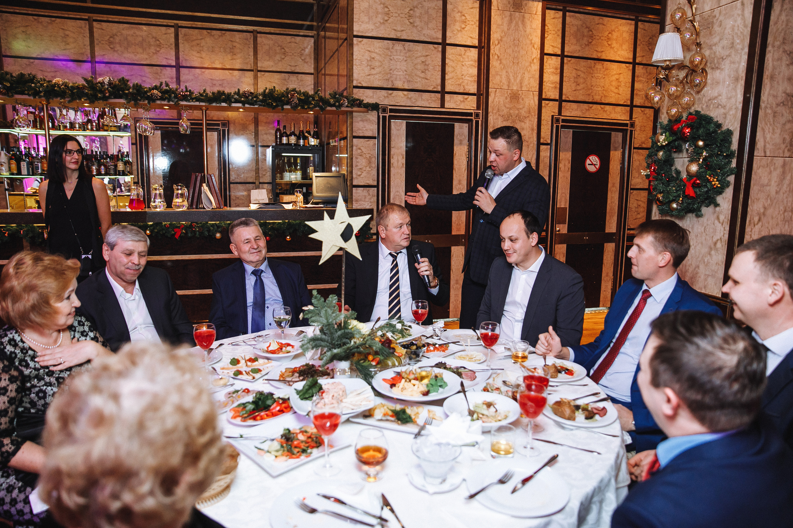 День Рождения Я. Свадебный фотограф в Москве, Ярославле Виталий Квант