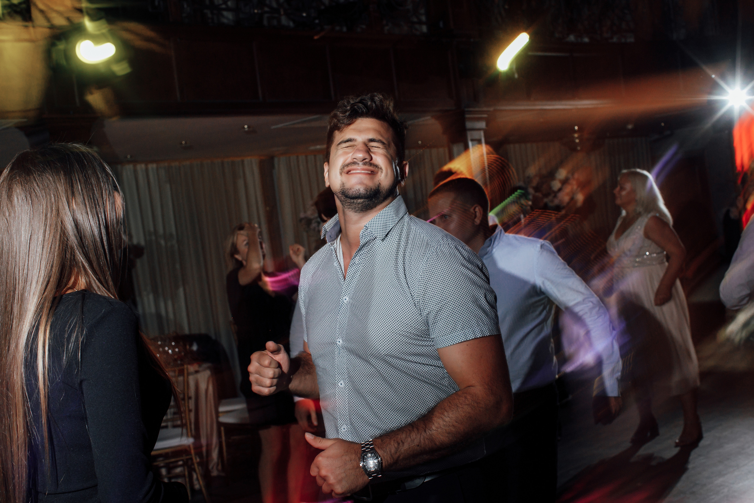 Миша и Вика 2021. Свадебный фотограф в Москве, Ярославле Виталий Квант