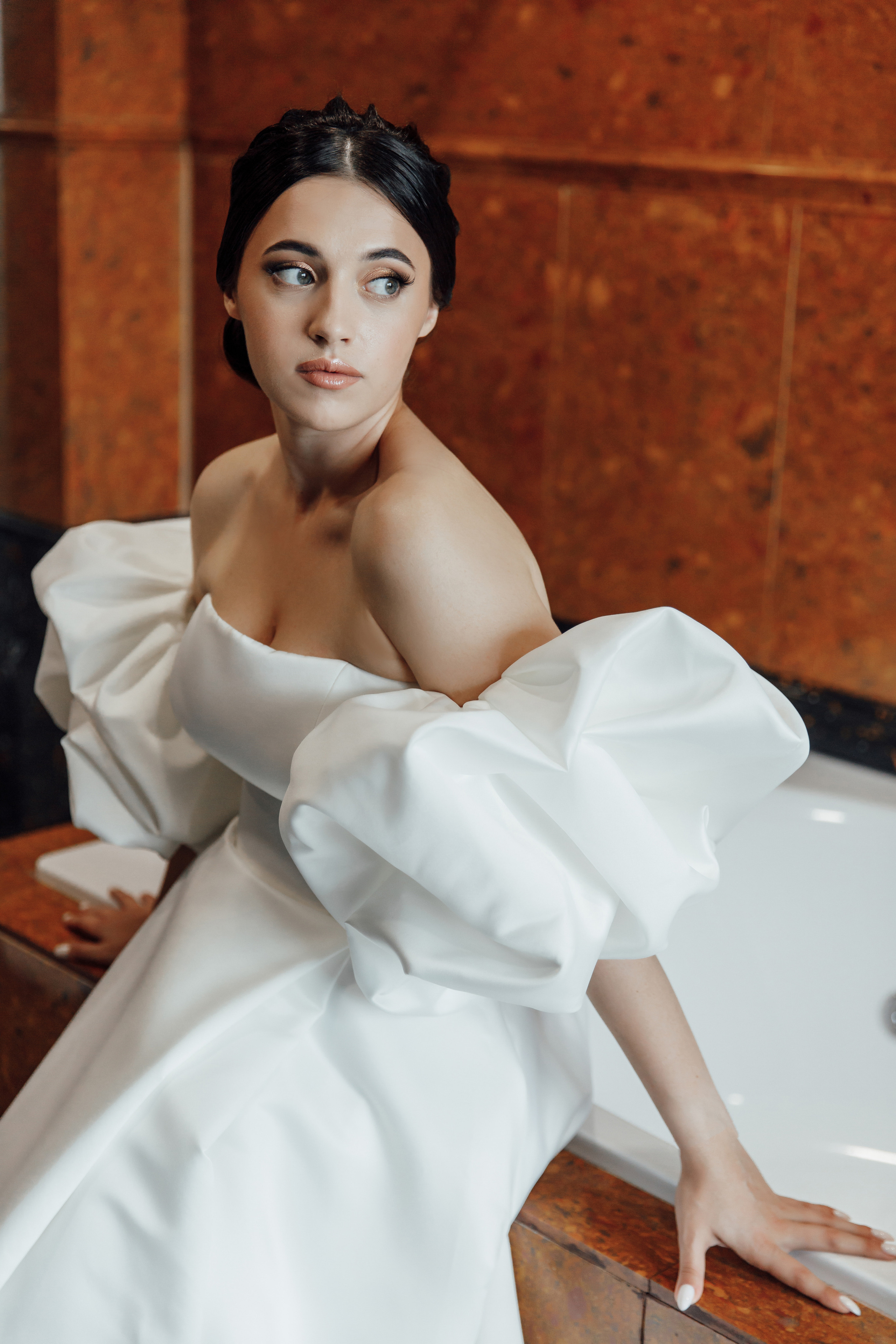 Дима и Диана 2021. Свадебный фотограф в Москве, Ярославле Виталий Квант