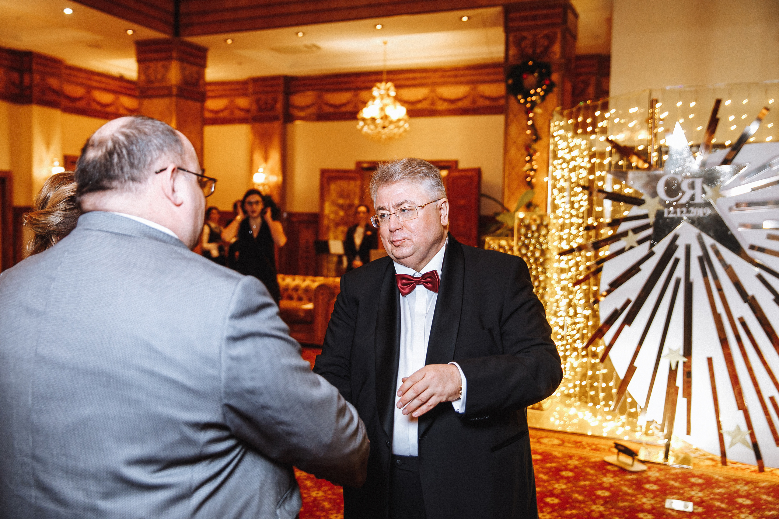 День Рождения Я. Свадебный фотограф в Москве, Ярославле Виталий Квант