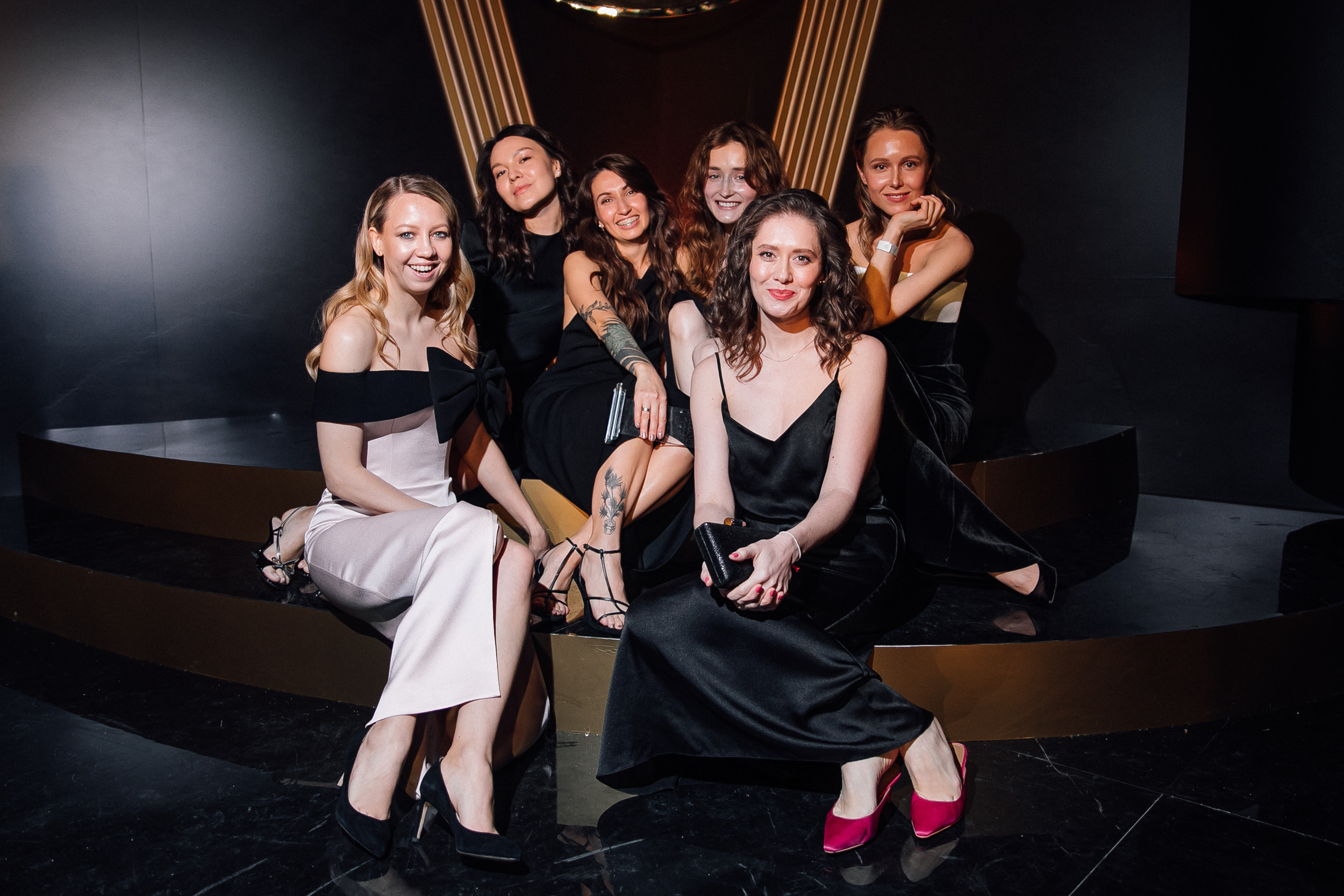 Премия Wedding Awards. Свадебный фотограф в Москве, Ярославле Виталий Квант