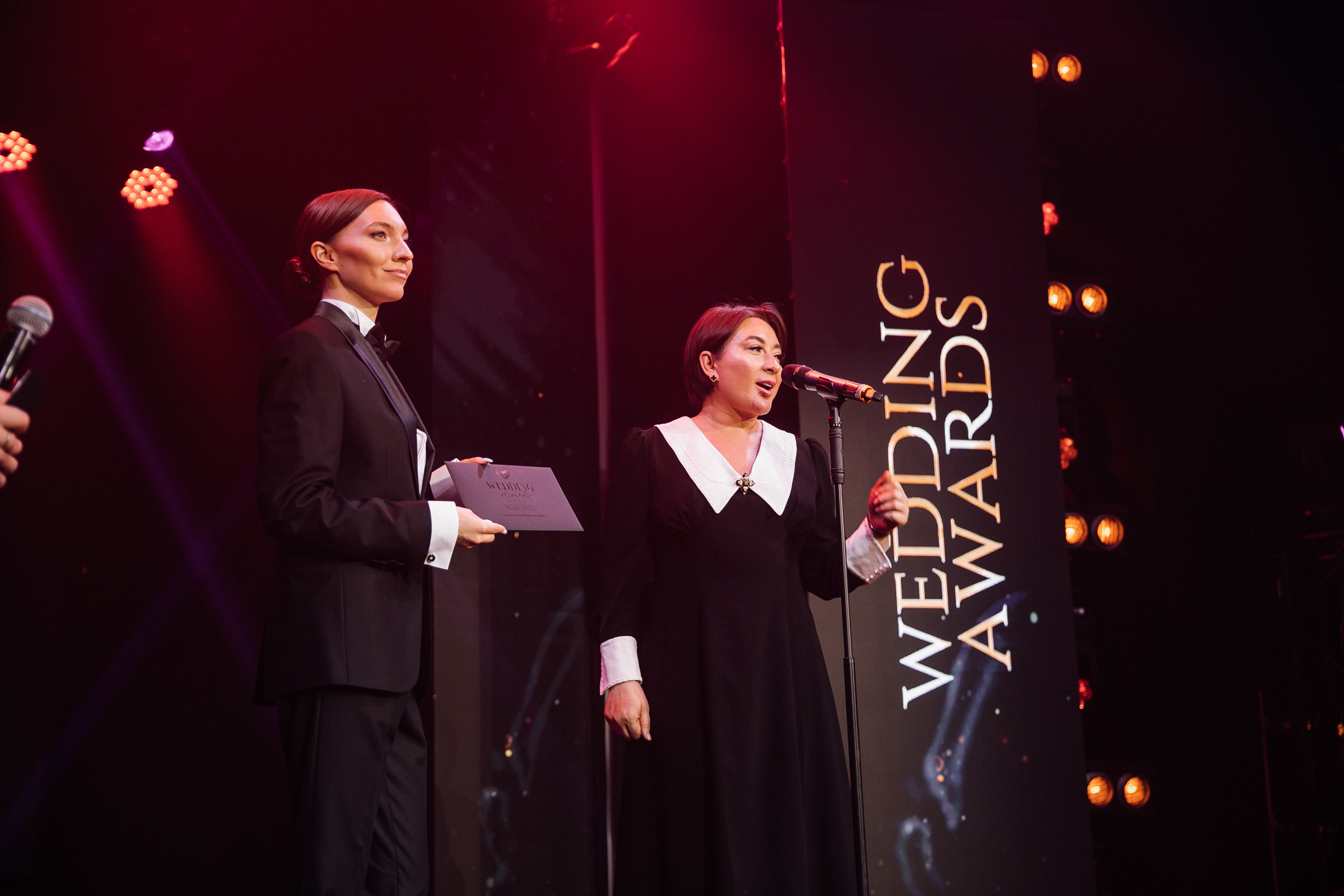 Премия Wedding Awards. Свадебный фотограф в Москве, Ярославле Виталий Квант