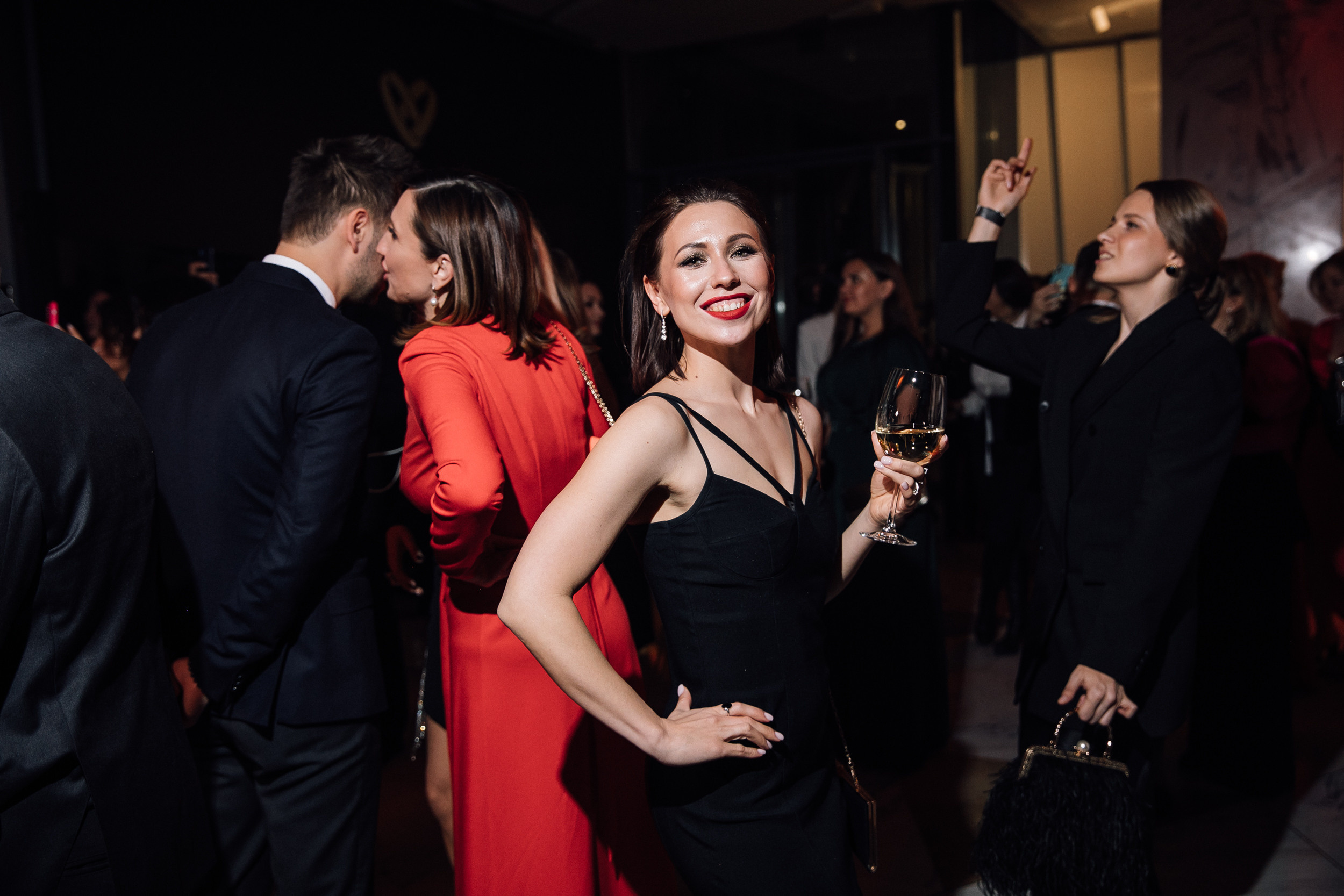 Премия Wedding Awards. Свадебный фотограф в Москве, Ярославле Виталий Квант