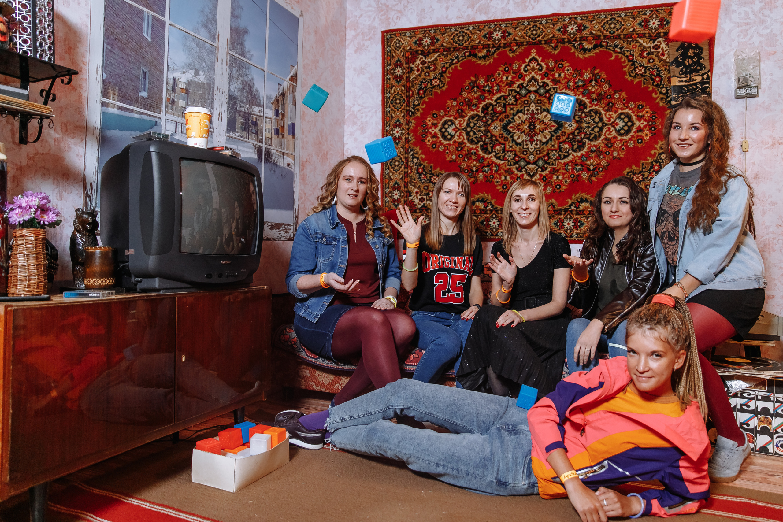 Северсталь. Свадебный фотограф в Москве, Ярославле Виталий Квант