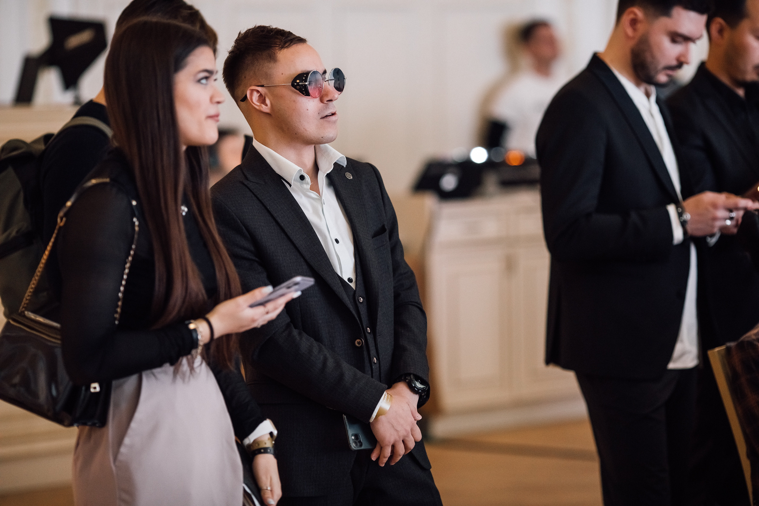 БИТ. Свадебный фотограф в Москве, Ярославле Виталий Квант