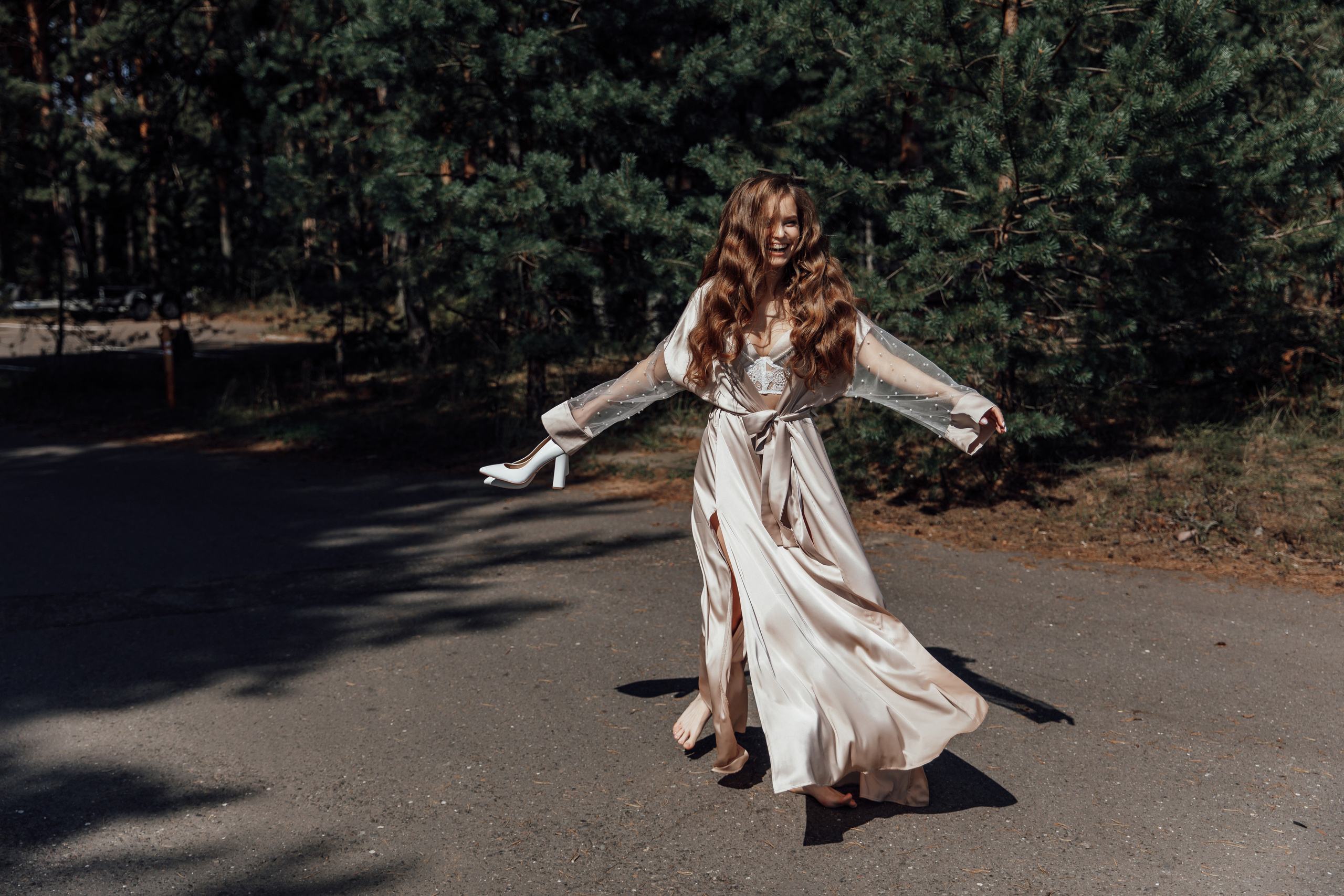 Миша и Вика 2021. Свадебный фотограф в Москве, Ярославле Виталий Квант