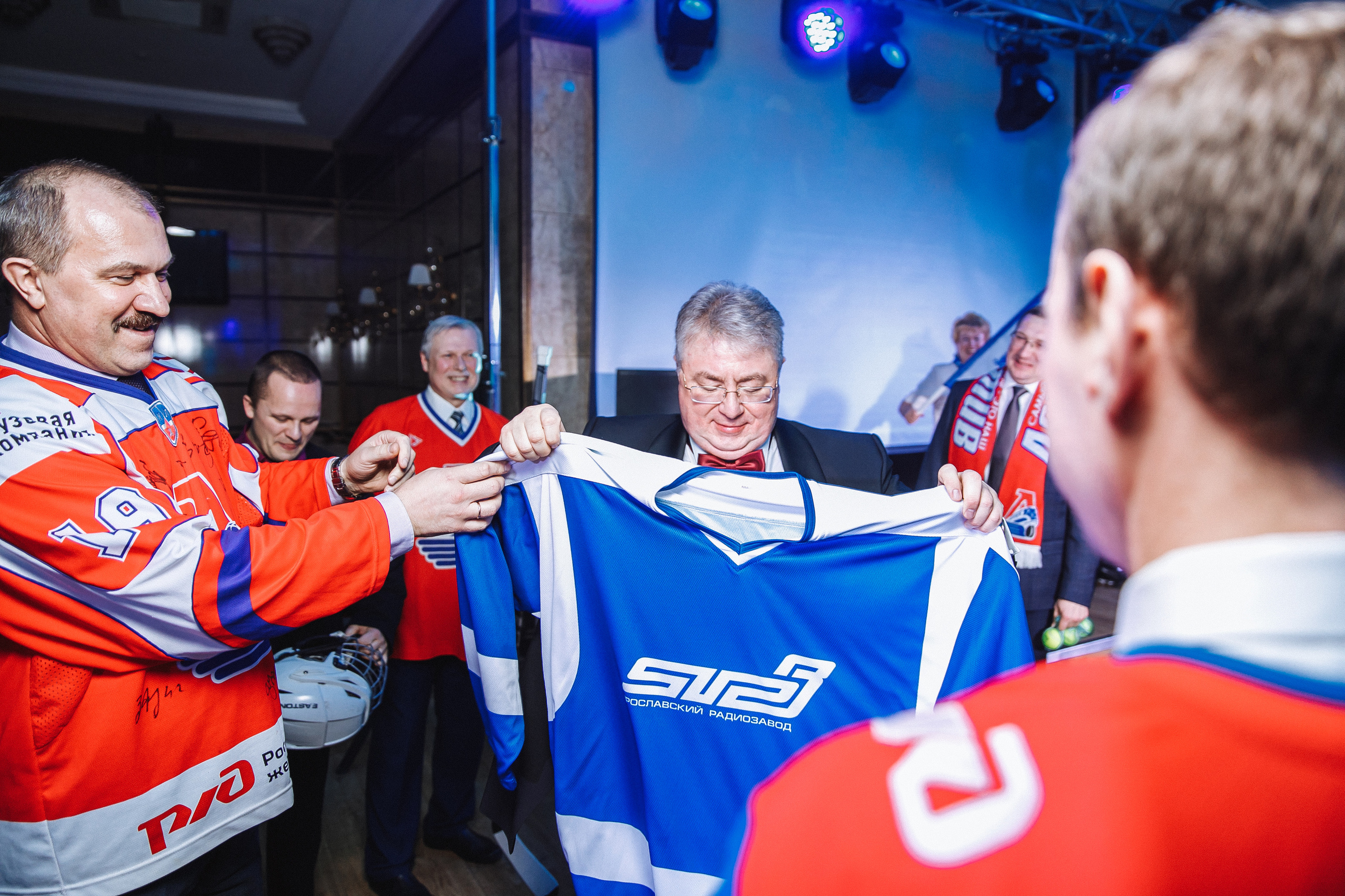 День Рождения Я. Свадебный фотограф в Москве, Ярославле Виталий Квант