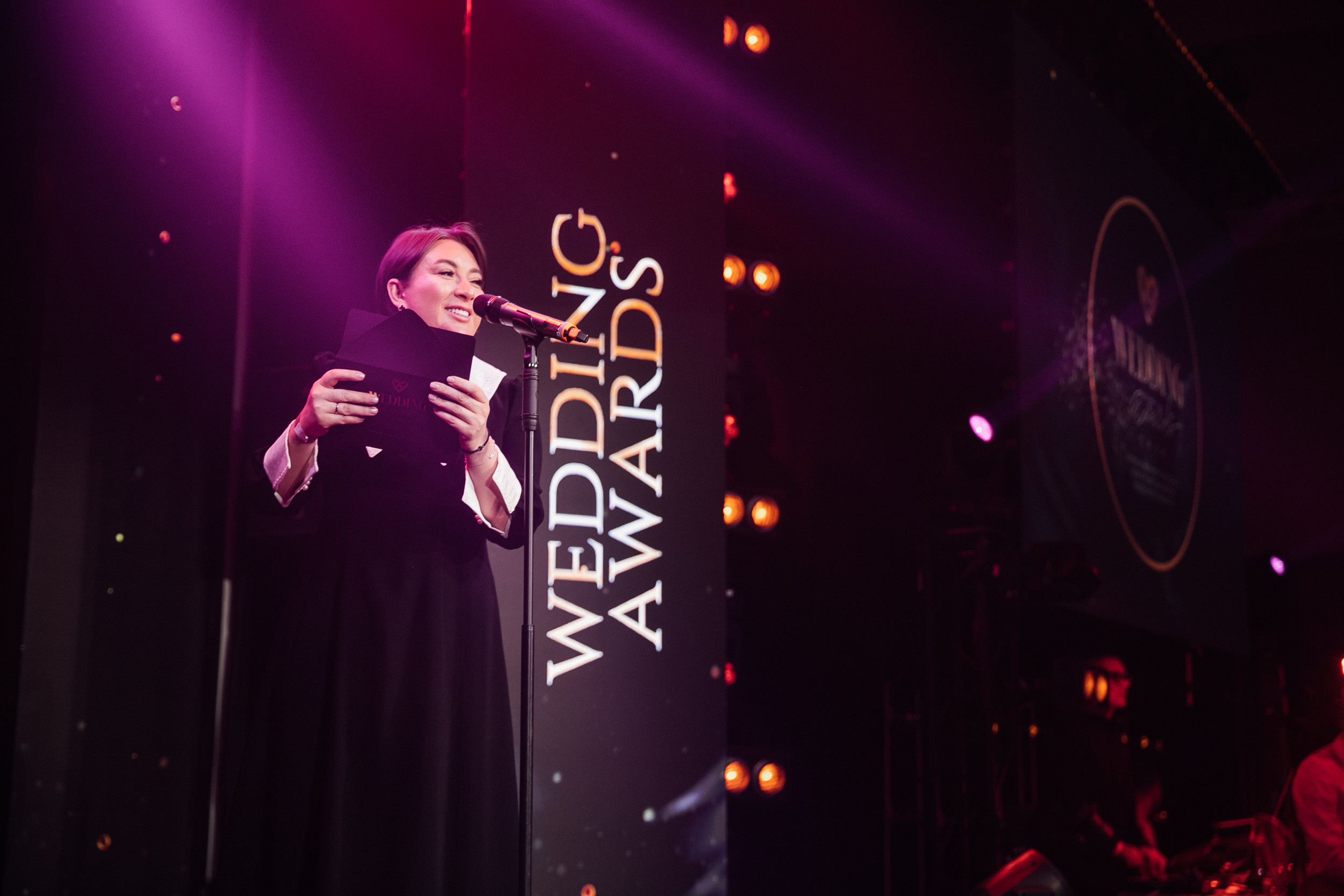 Премия Wedding Awards. Свадебный фотограф в Москве, Ярославле Виталий Квант