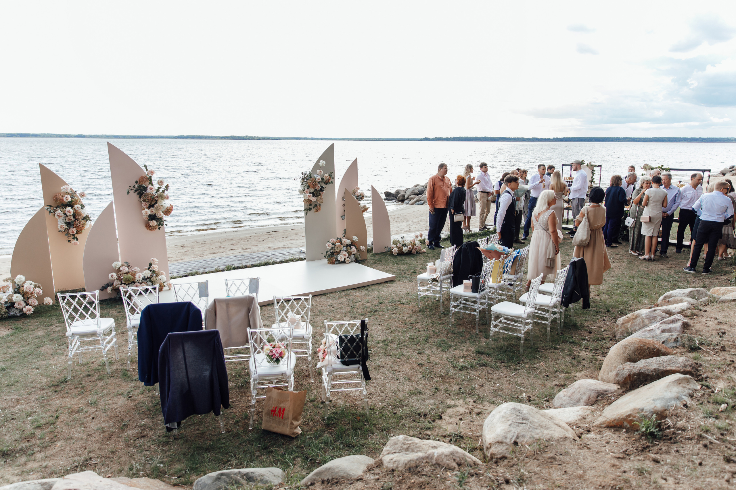 Миша и Вика 2021. Свадебный фотограф в Москве, Ярославле Виталий Квант