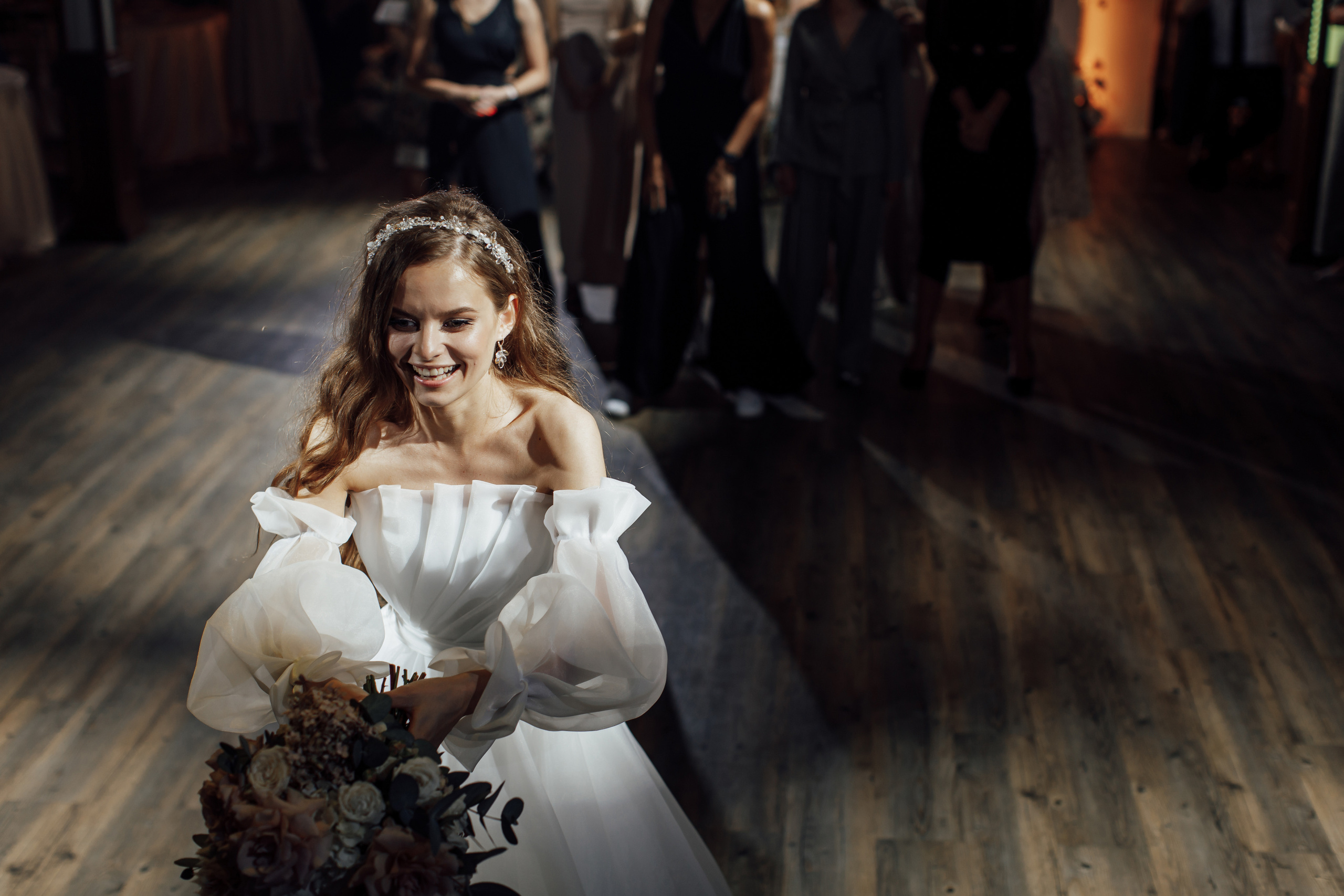 Миша и Вика 2021. Свадебный фотограф в Москве, Ярославле Виталий Квант