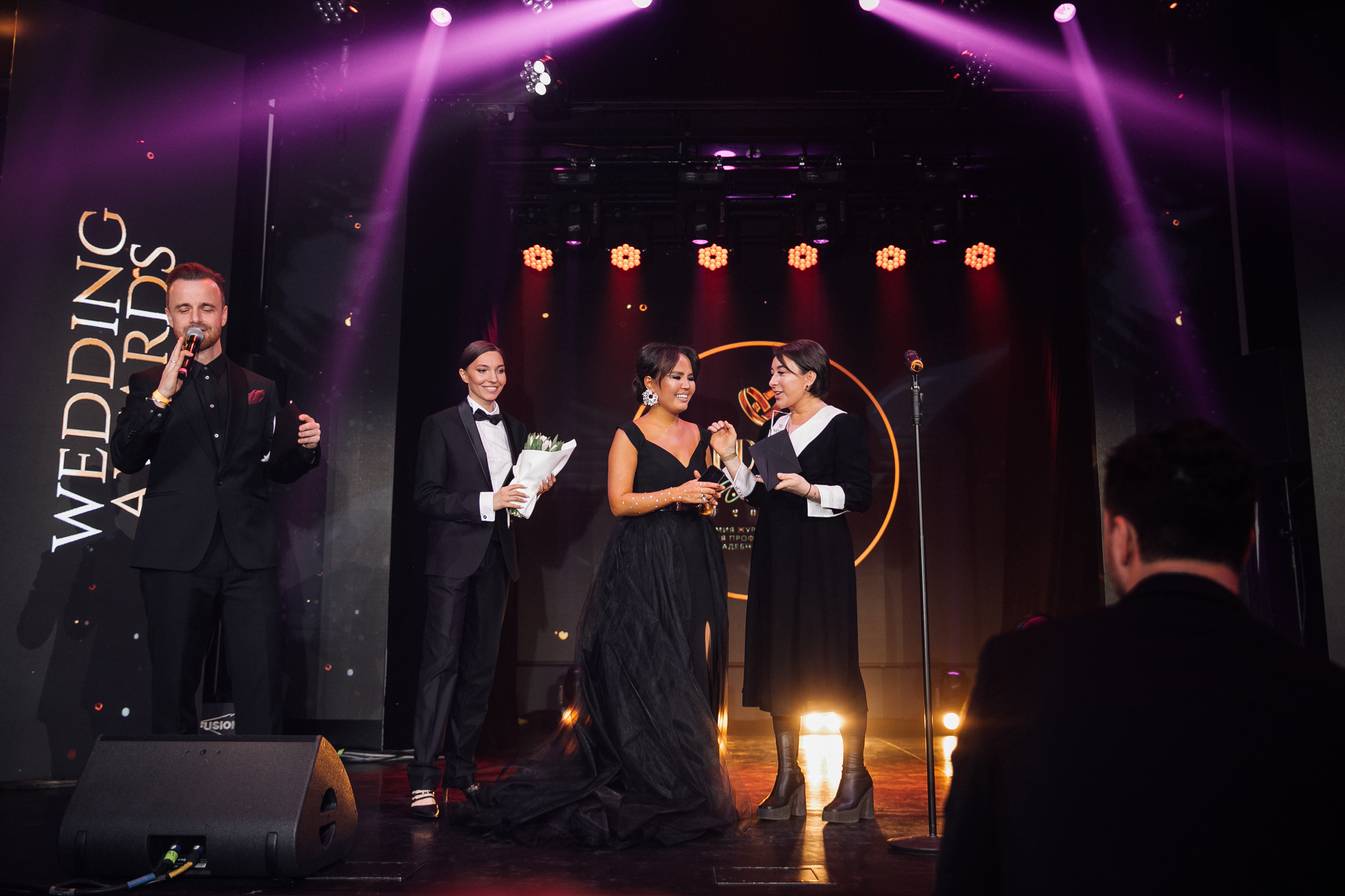 Премия Wedding Awards. Свадебный фотограф в Москве, Ярославле Виталий Квант