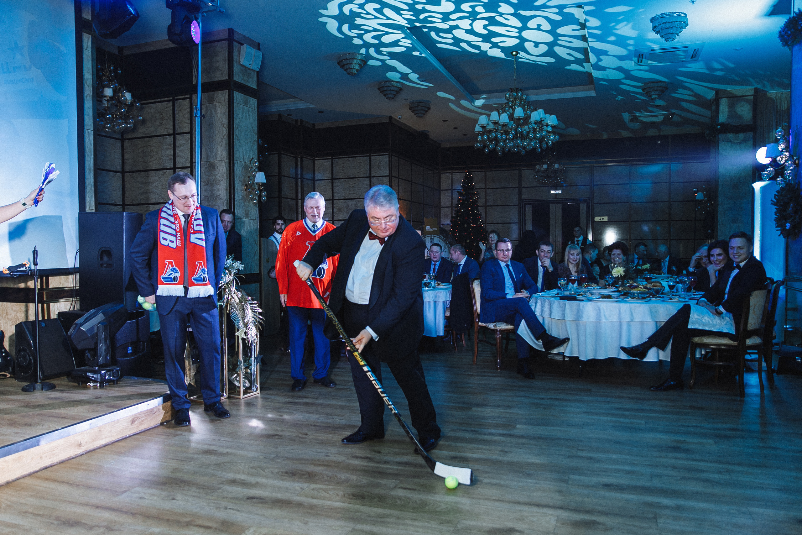 День Рождения Я. Свадебный фотограф в Москве, Ярославле Виталий Квант