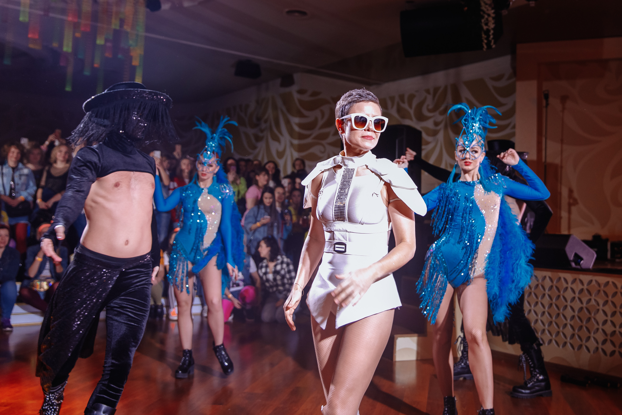 Северсталь. Свадебный фотограф в Москве, Ярославле Виталий Квант