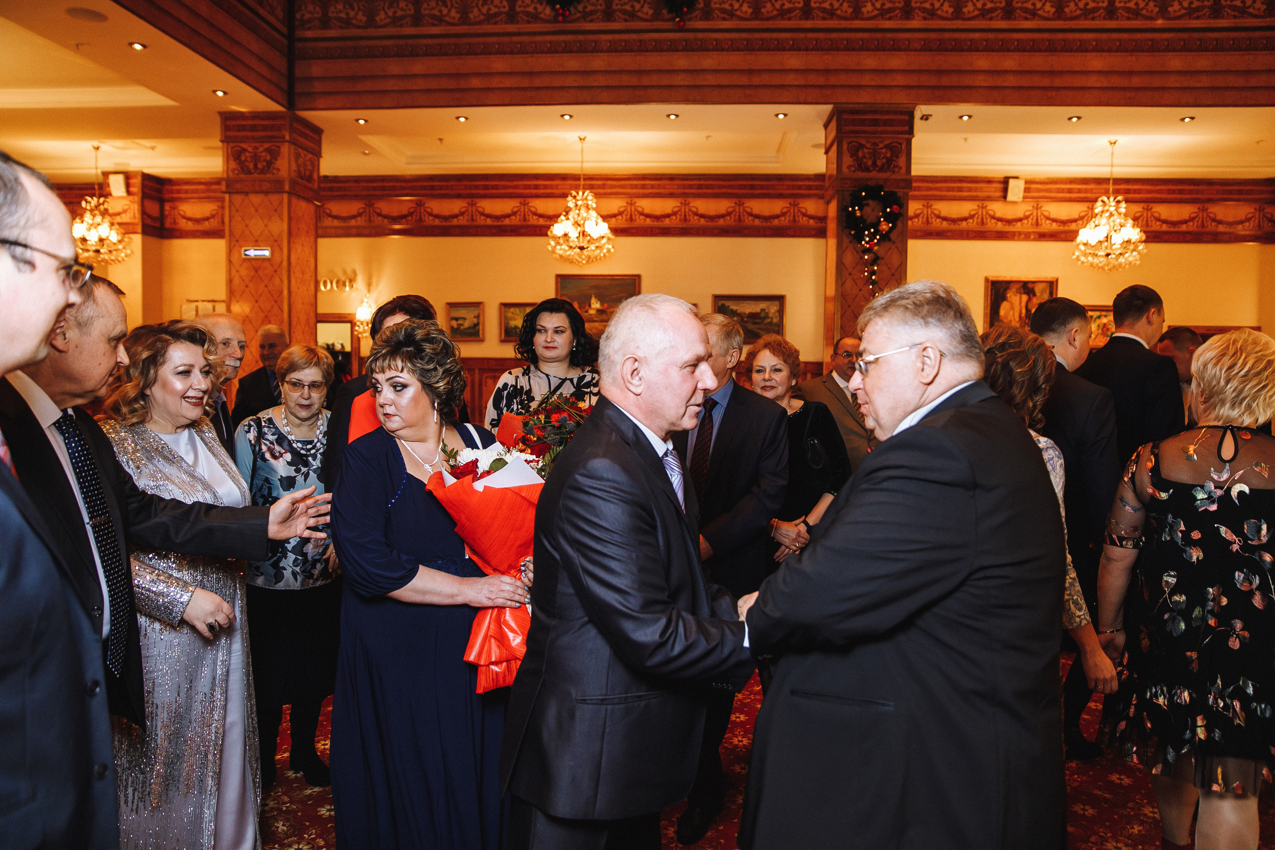 День Рождения Я. Свадебный фотограф в Москве, Ярославле Виталий Квант