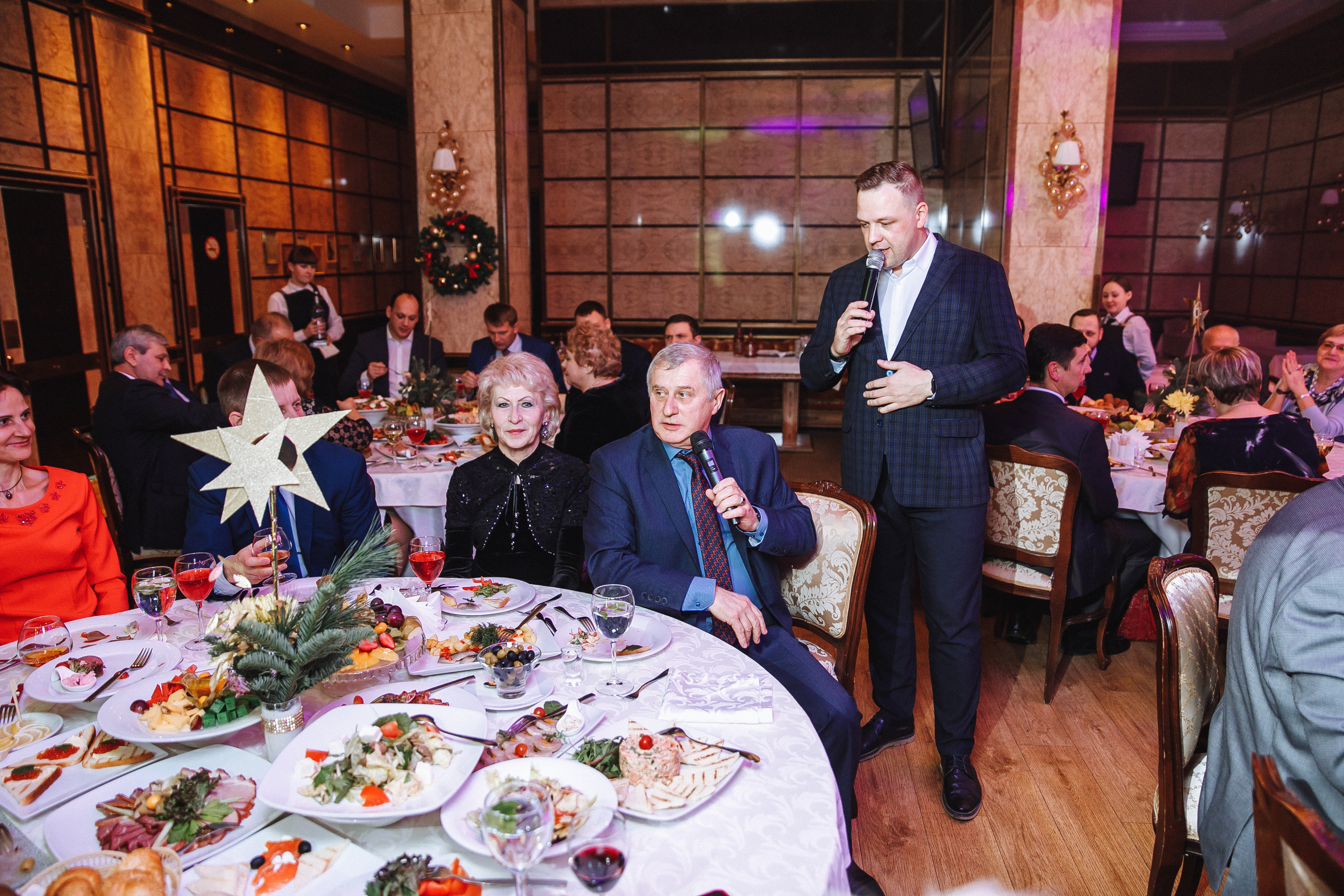 День Рождения Я. Свадебный фотограф в Москве, Ярославле Виталий Квант